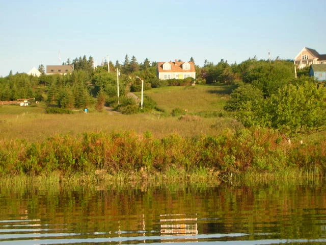 Shibley House