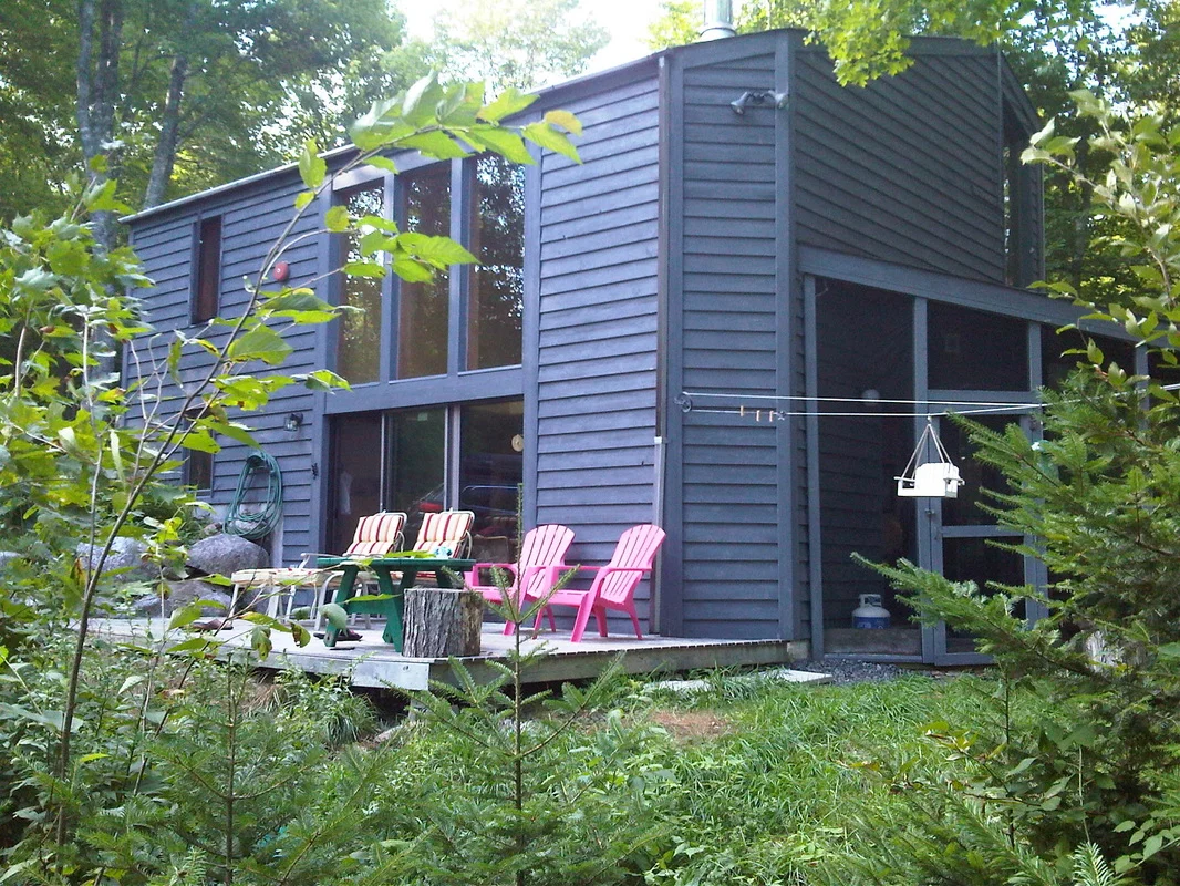 New Ross Cottage