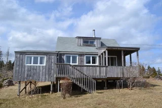 Writers’ Retreat
