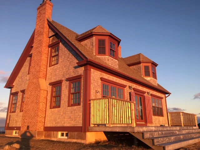 Cnoc Na Greinne Duckworth Real Estate