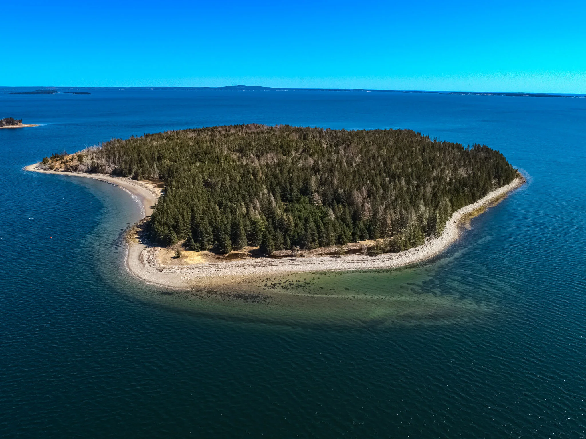 Land — DUCKWORTH REAL ESTATE