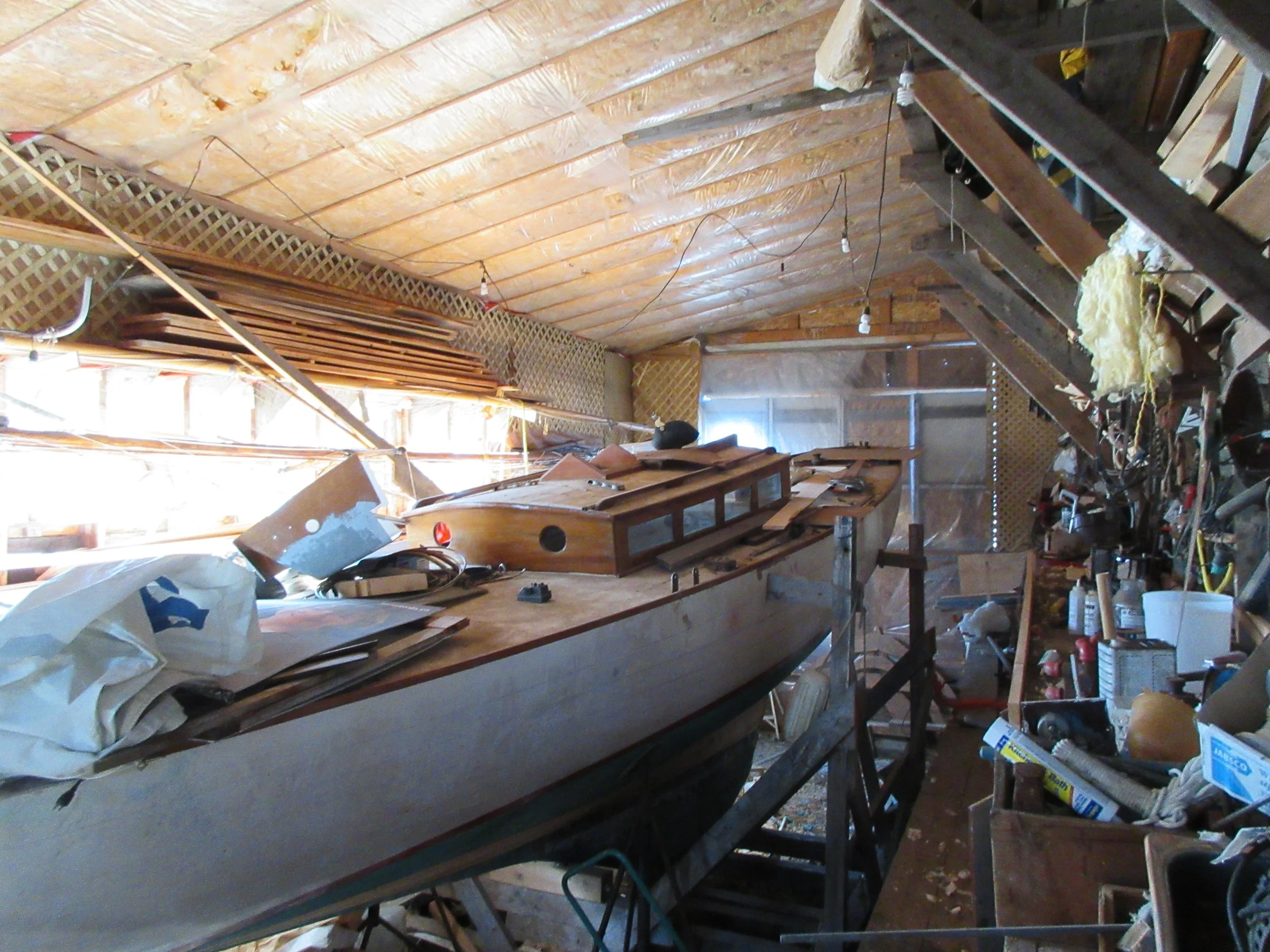 Rare Chester Waterfront — DUCKWORTH REAL ESTATE