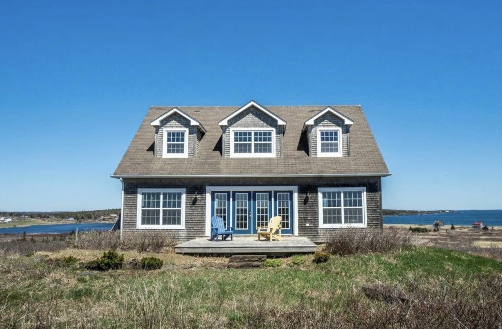 Recently Sold — DUCKWORTH REAL ESTATE