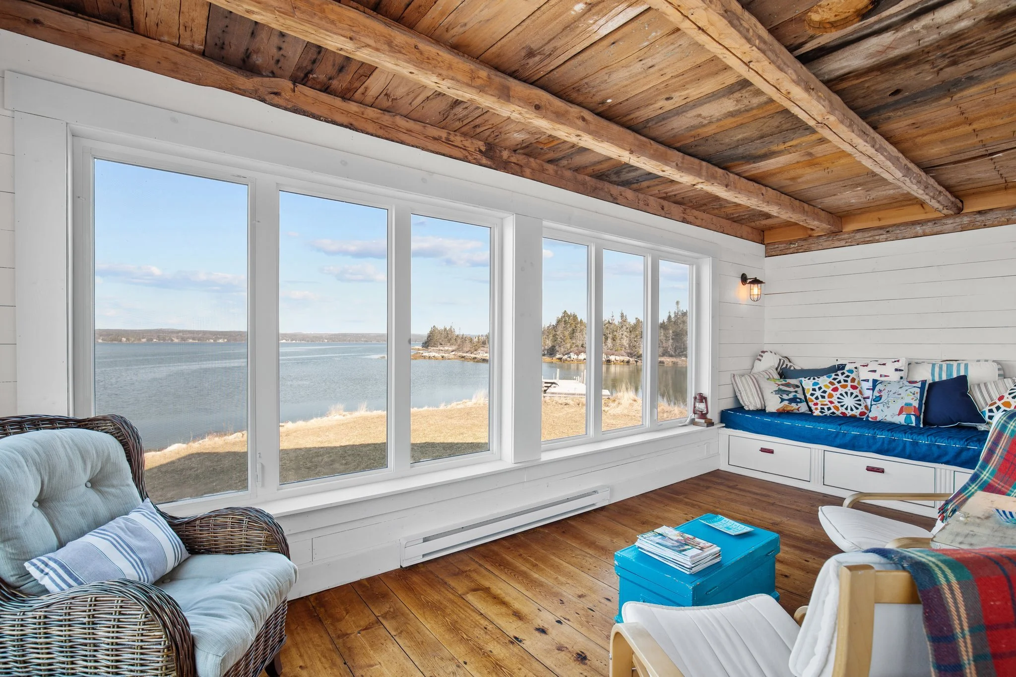 Adjacent Properties at Crescent Beach — DUCKWORTH REAL ESTATE