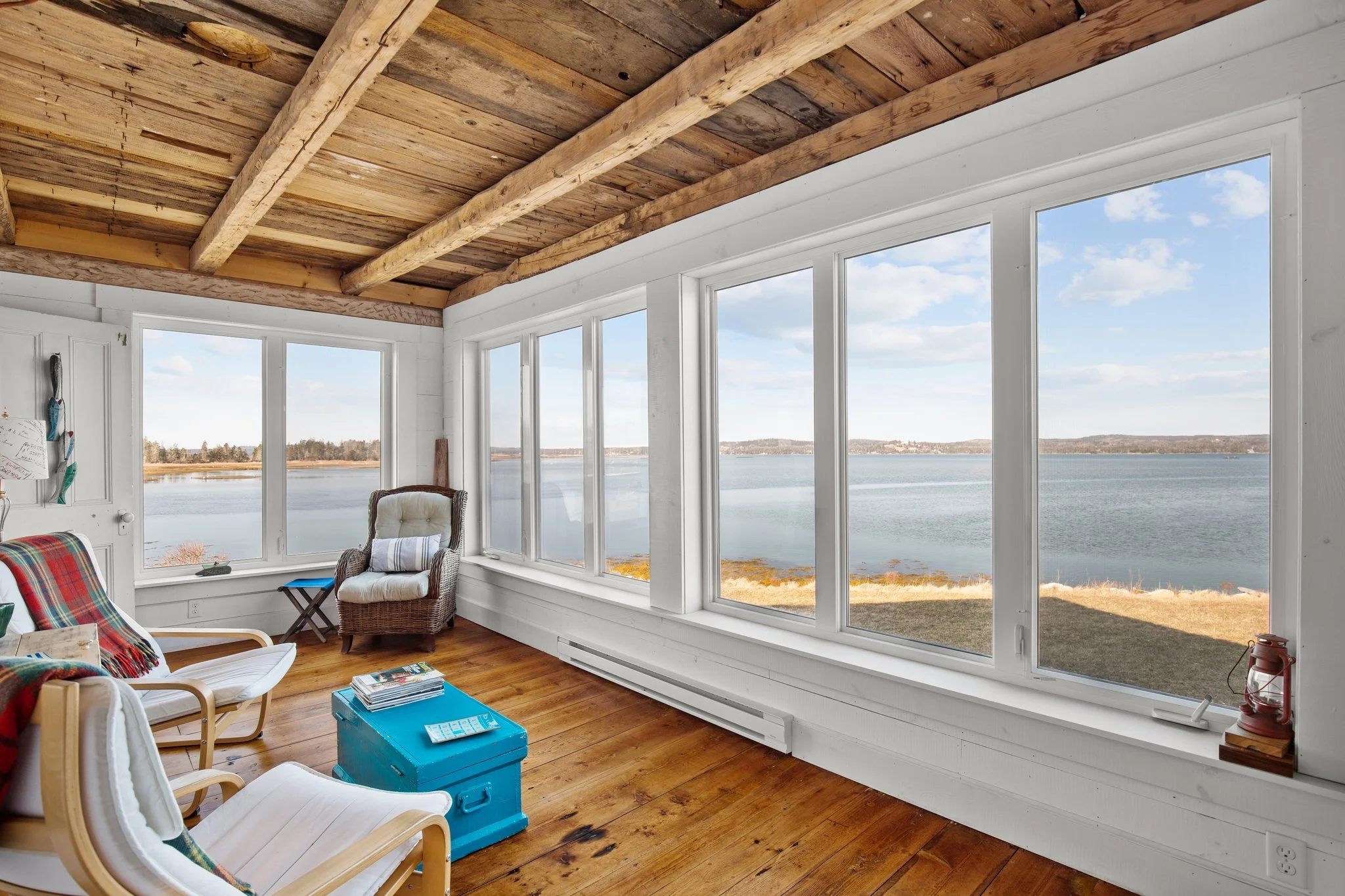 Adjacent Properties at Crescent Beach — DUCKWORTH REAL ESTATE