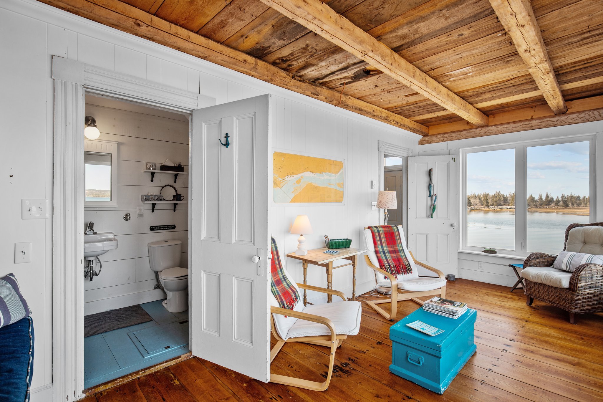 Adjacent Properties at Crescent Beach — DUCKWORTH REAL ESTATE