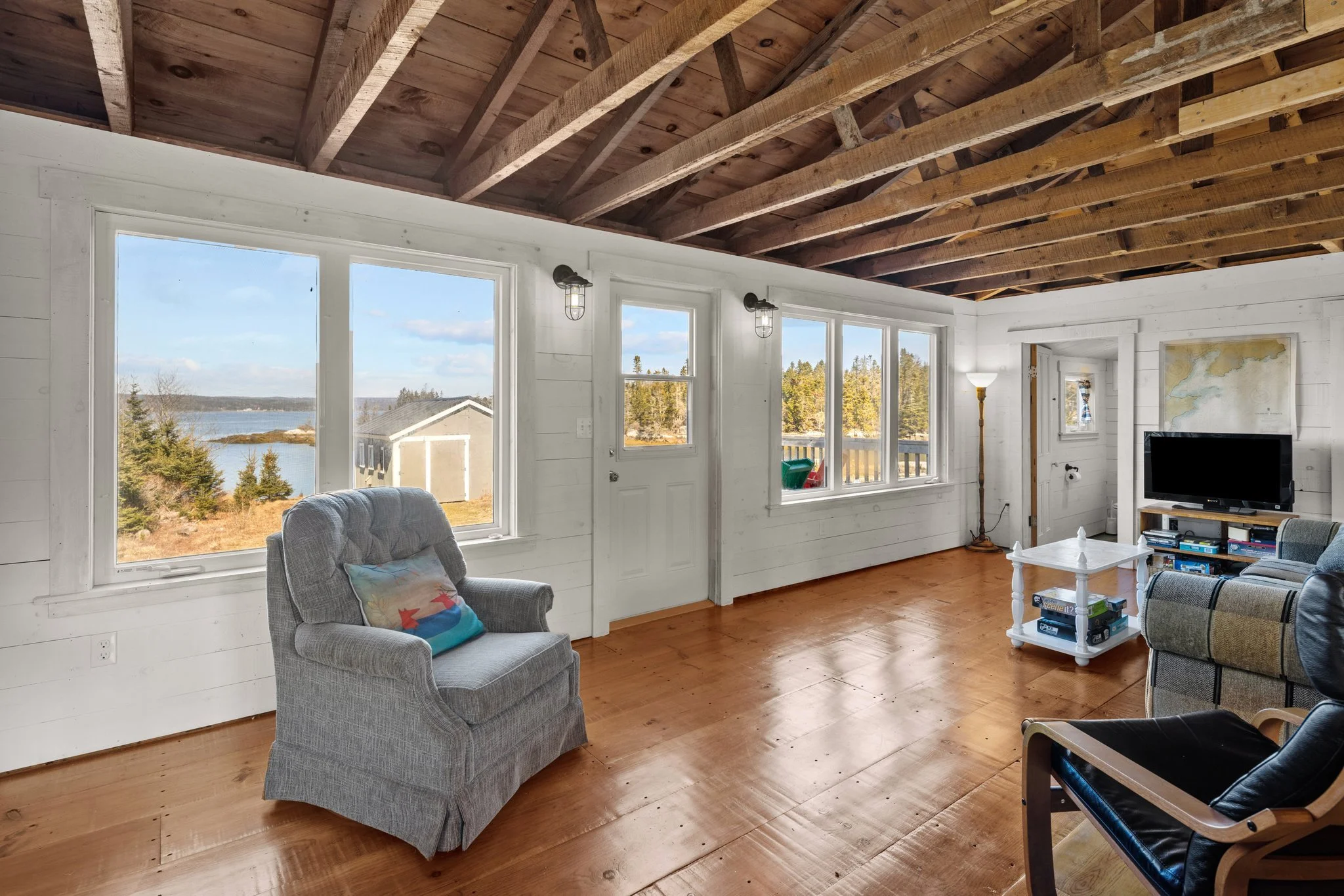 Adjacent Properties at Crescent Beach — DUCKWORTH REAL ESTATE