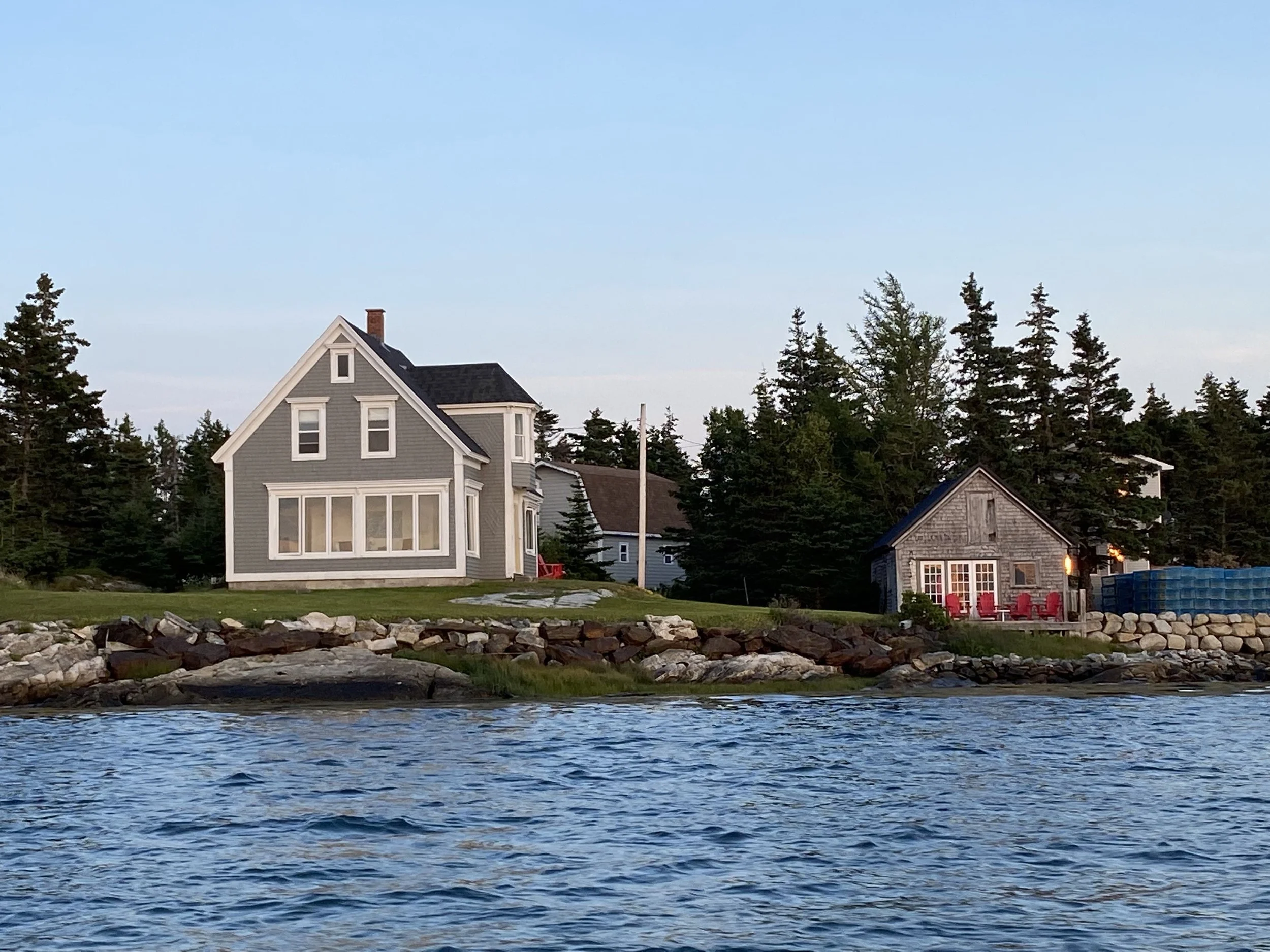 Adjacent Properties at Crescent Beach — DUCKWORTH REAL ESTATE