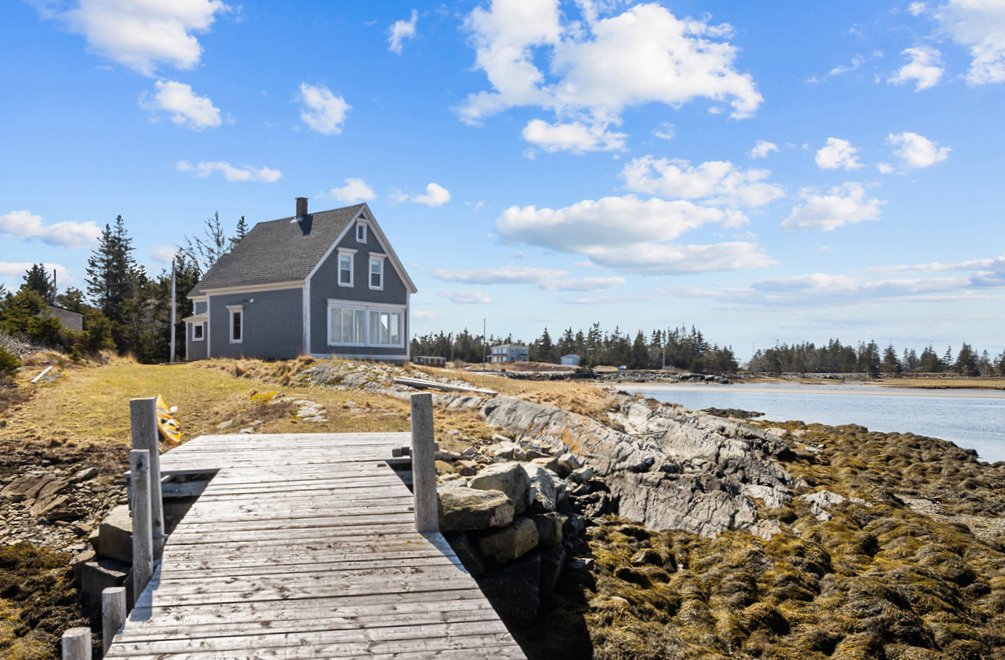 Adjacent Properties at Crescent Beach — DUCKWORTH REAL ESTATE