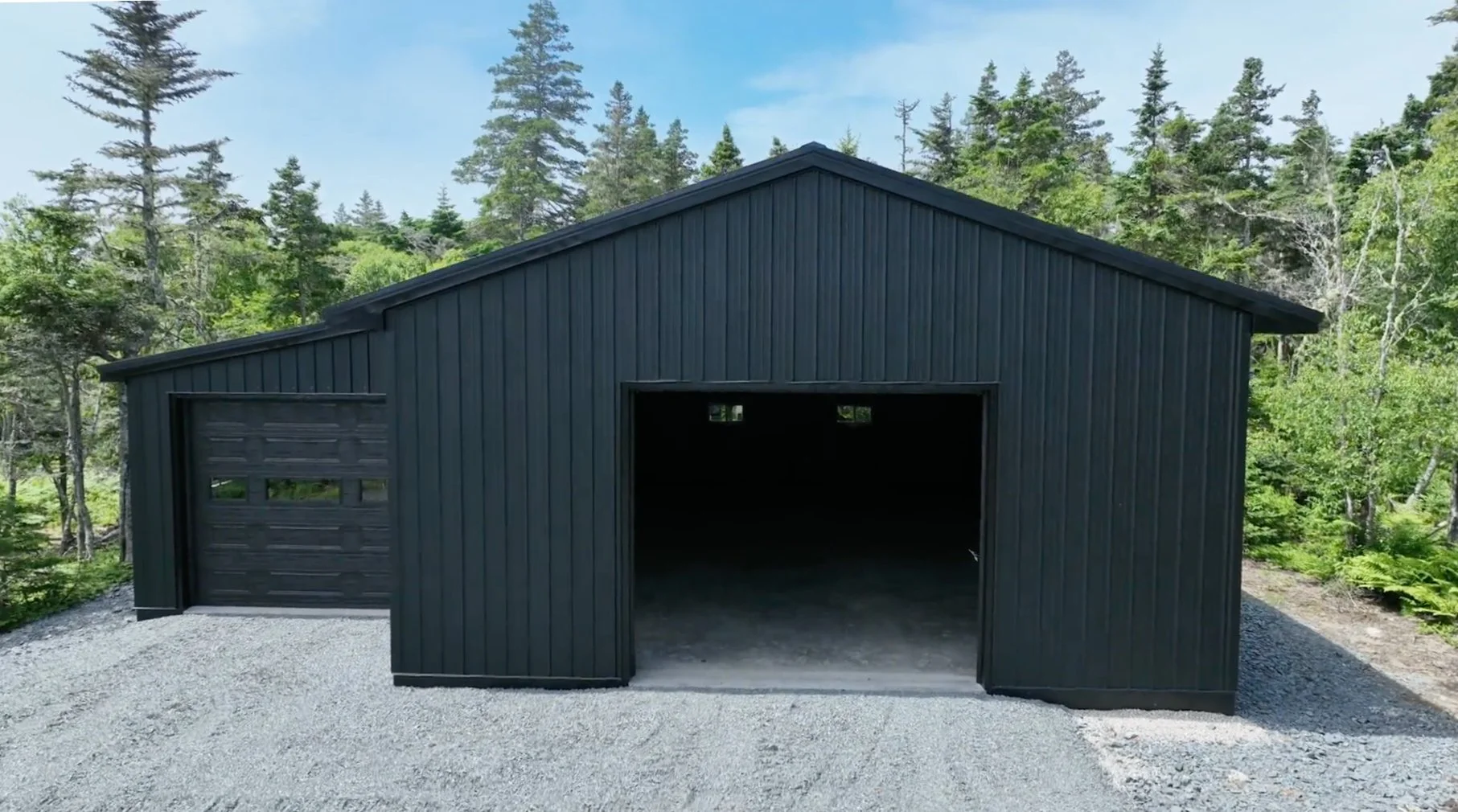 19.4 Acres With 1,500 Feet of Ocean Frontage in Kingsburg — DUCKWORTH