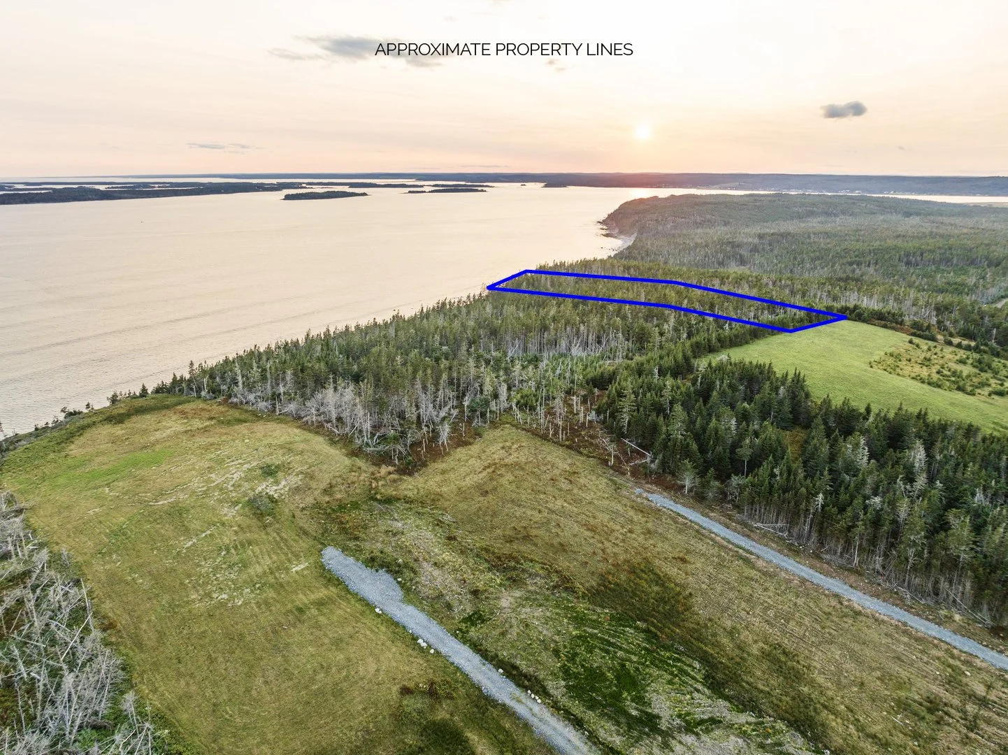 Towering Vantage Point — DUCKWORTH REAL ESTATE