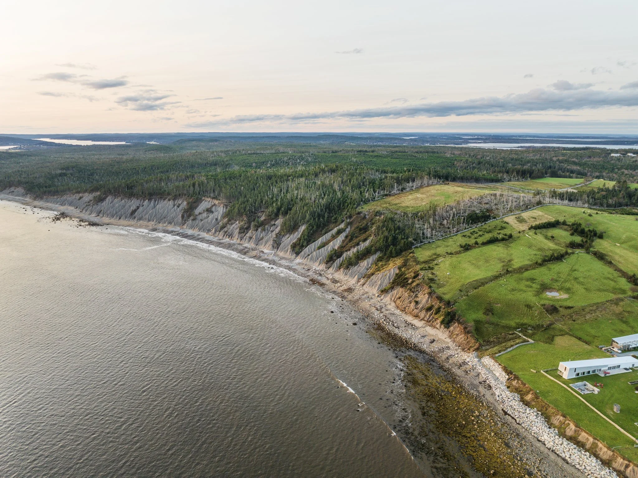 Towering Vantage Point — DUCKWORTH REAL ESTATE