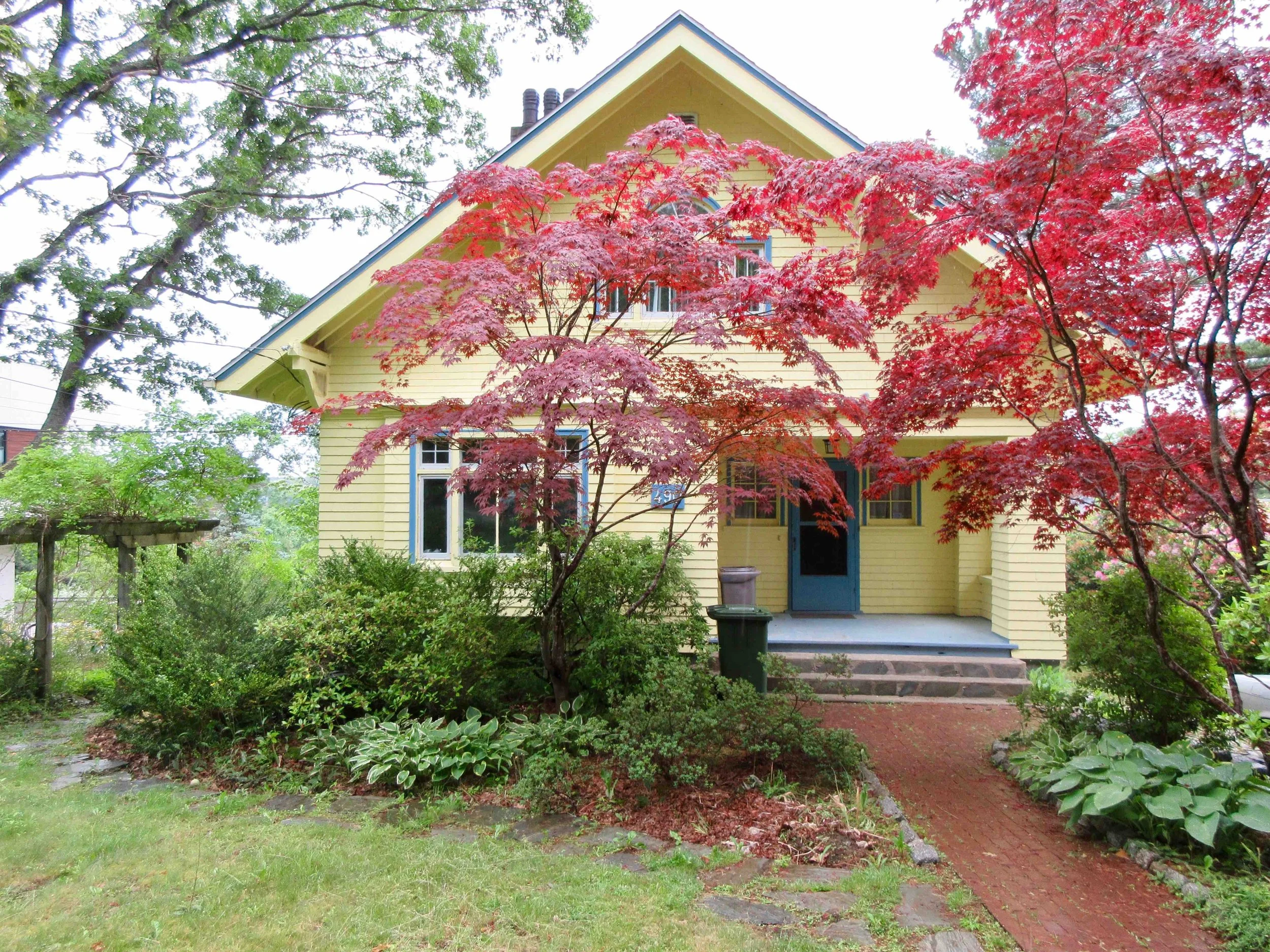   490 Francklyn Street, Halifax  Sold June 2022 for $1,622,400 Cdn 