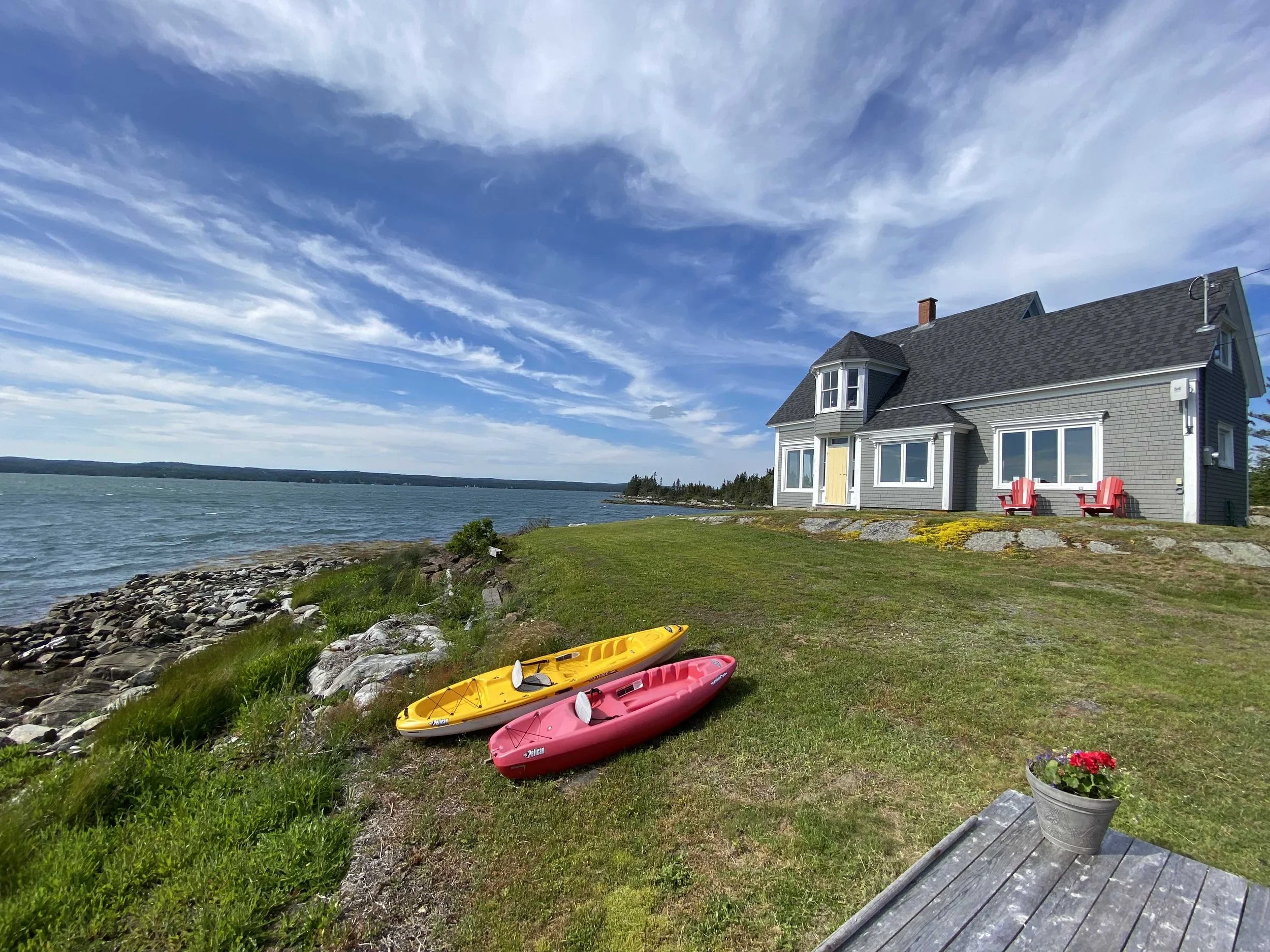 Rural and Coastal — DUCKWORTH REAL ESTATE