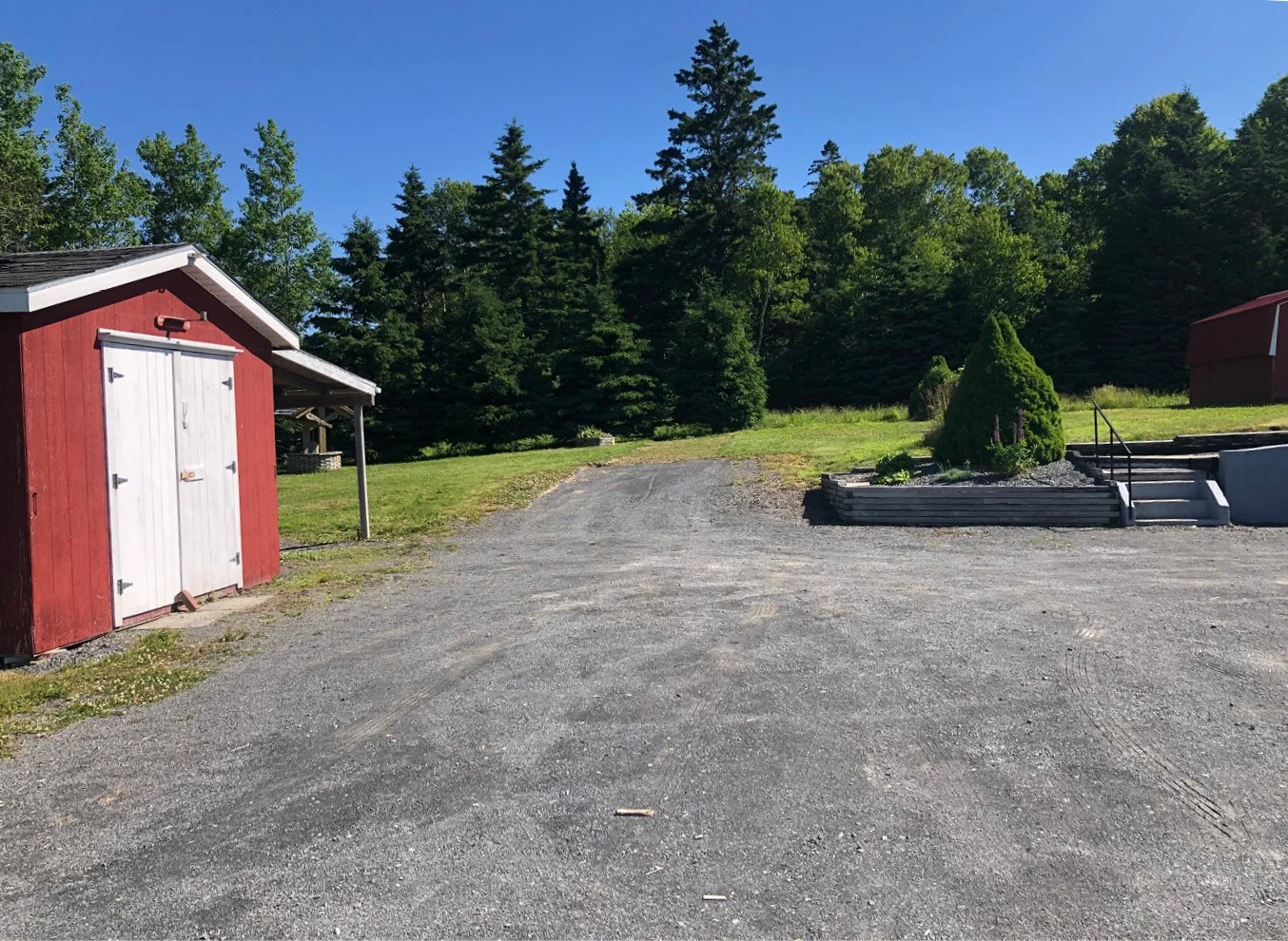 Garden Lots Sunsets — DUCKWORTH REAL ESTATE