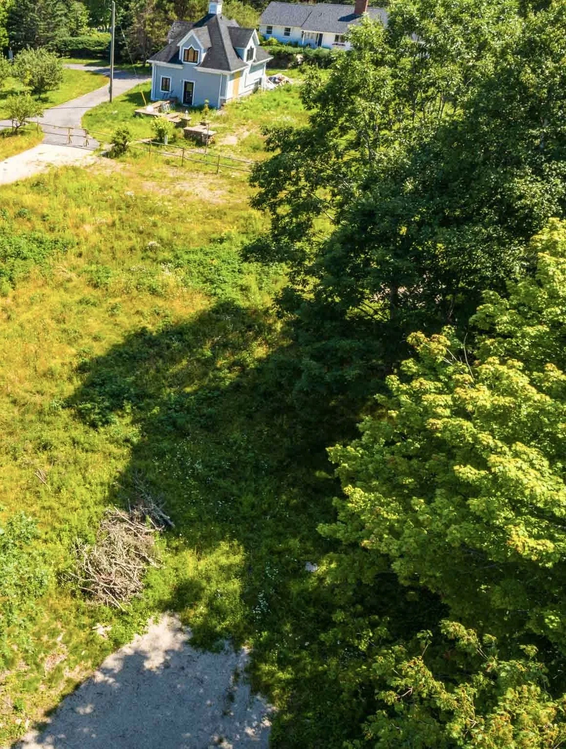 Central and private in Chester Village — DUCKWORTH REAL ESTATE