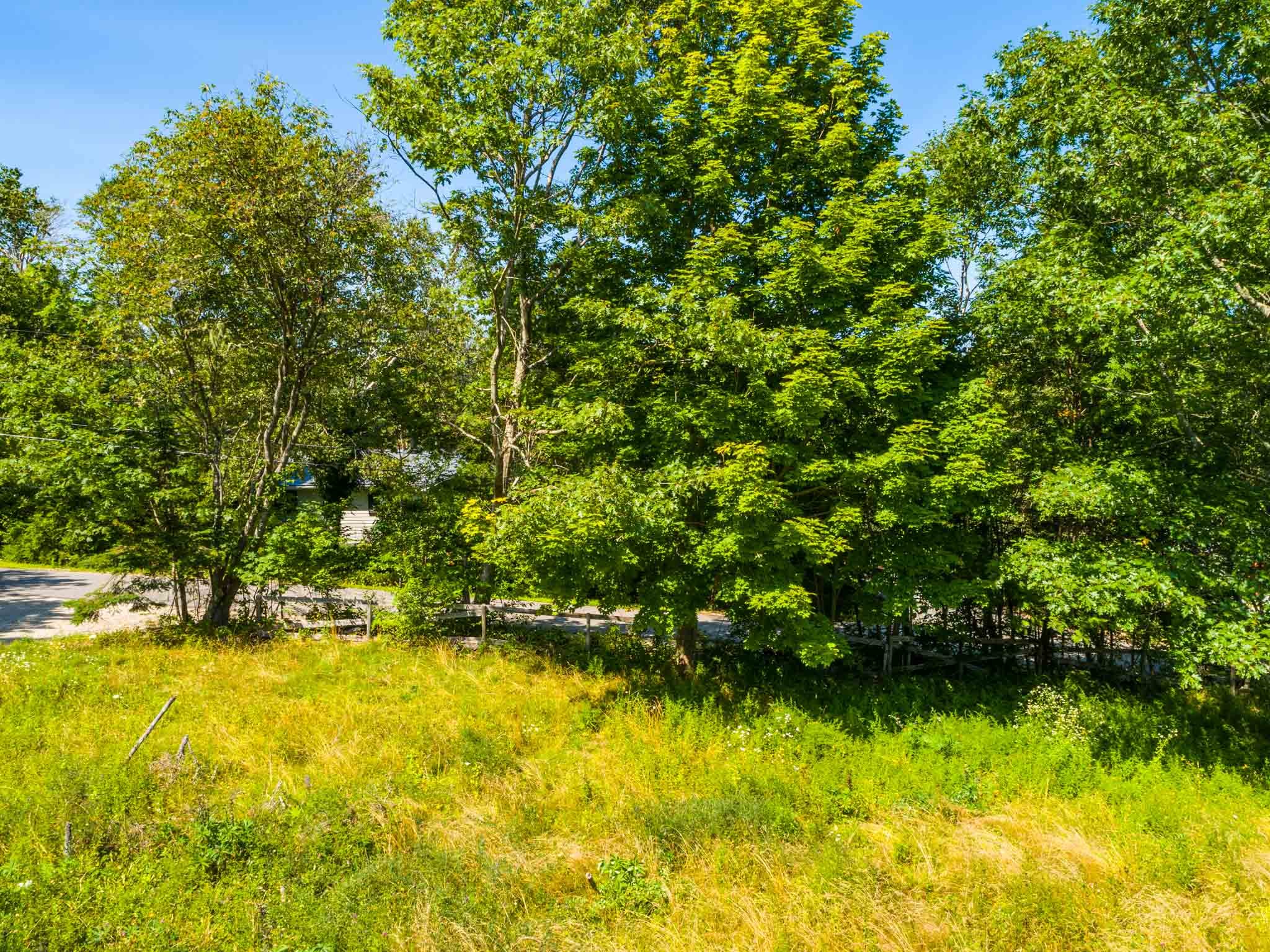 Central and private in Chester Village — DUCKWORTH REAL ESTATE