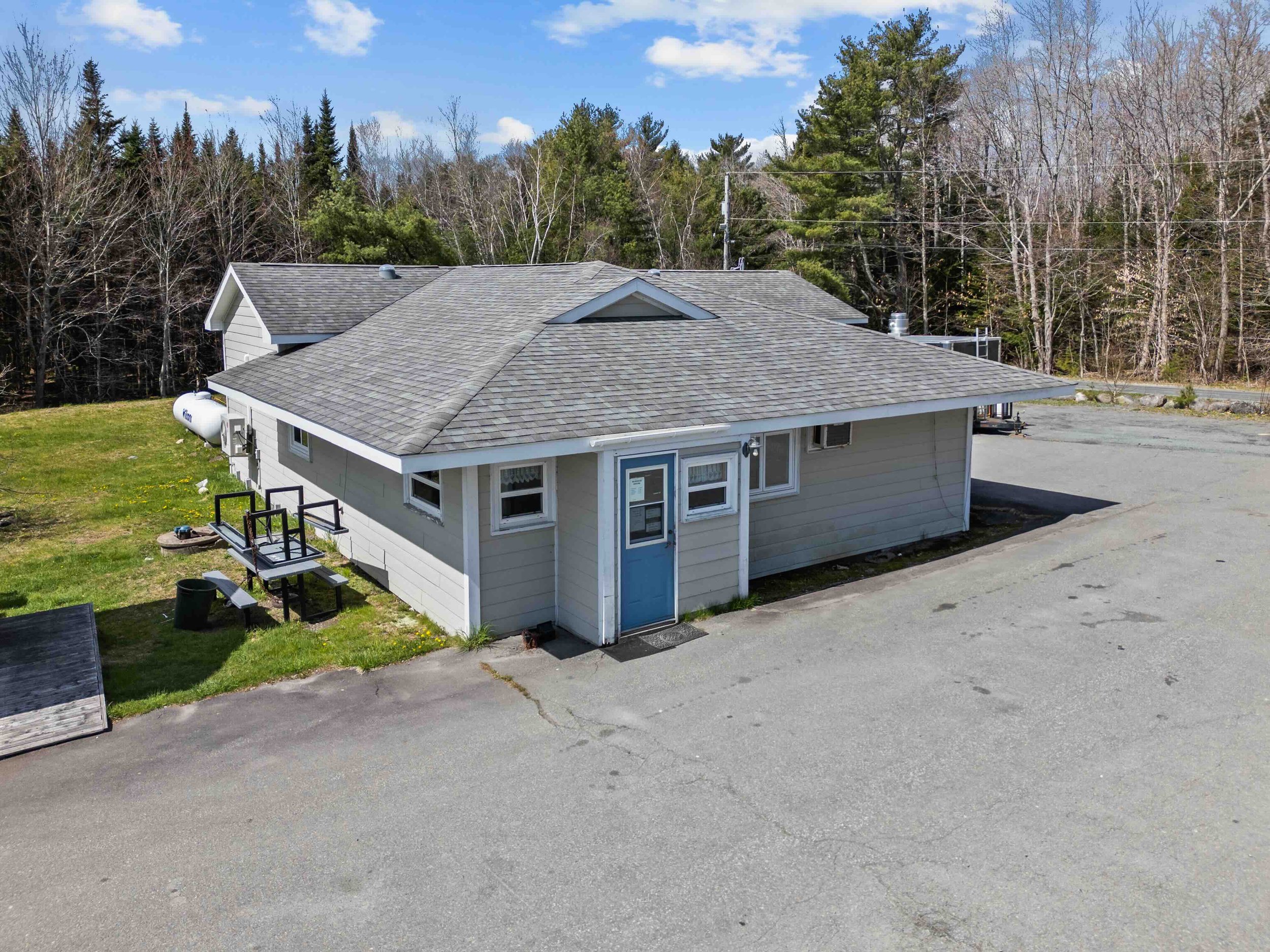 1671 Highway 10, Cookville 