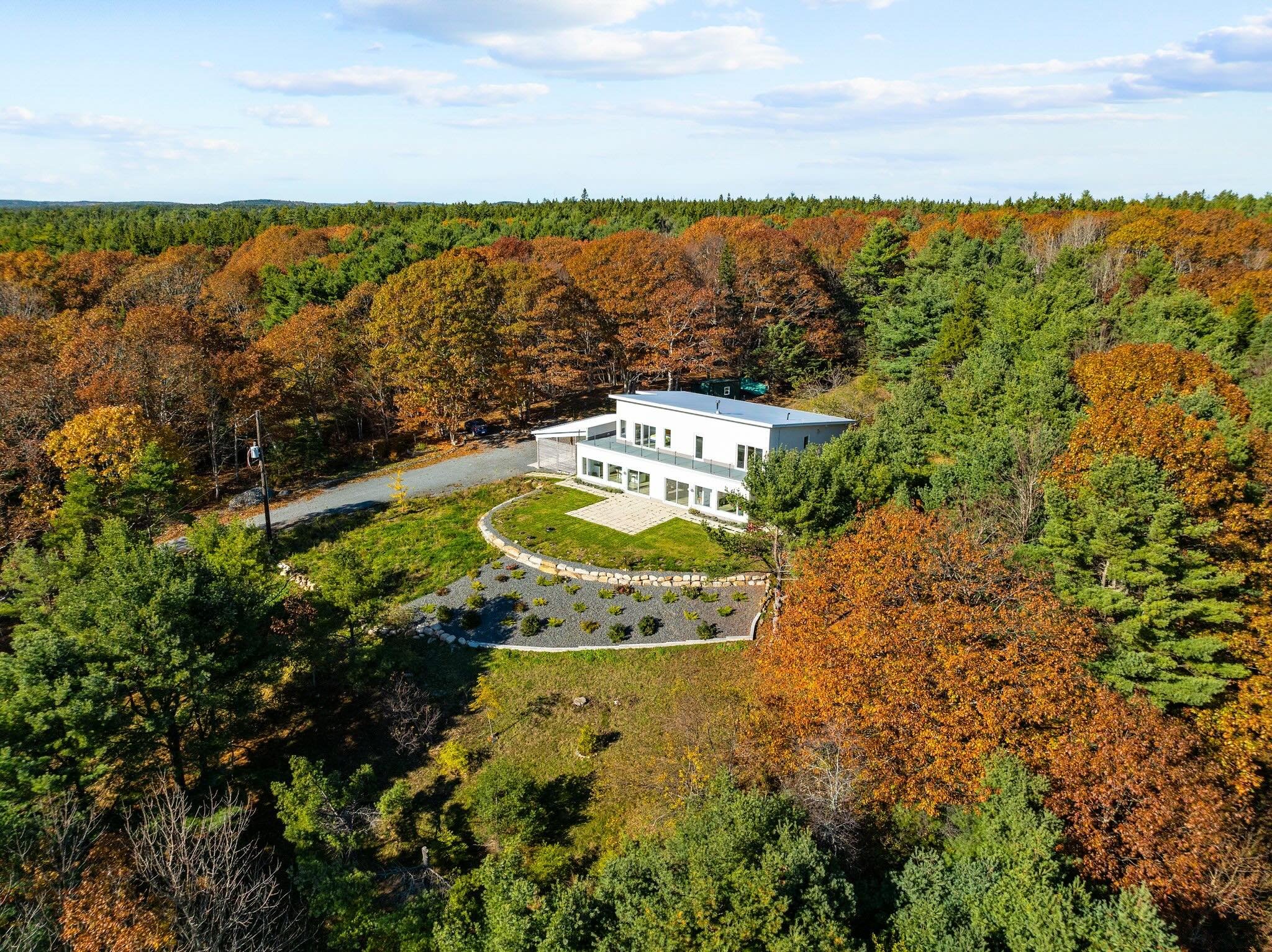Contemporary Perfection