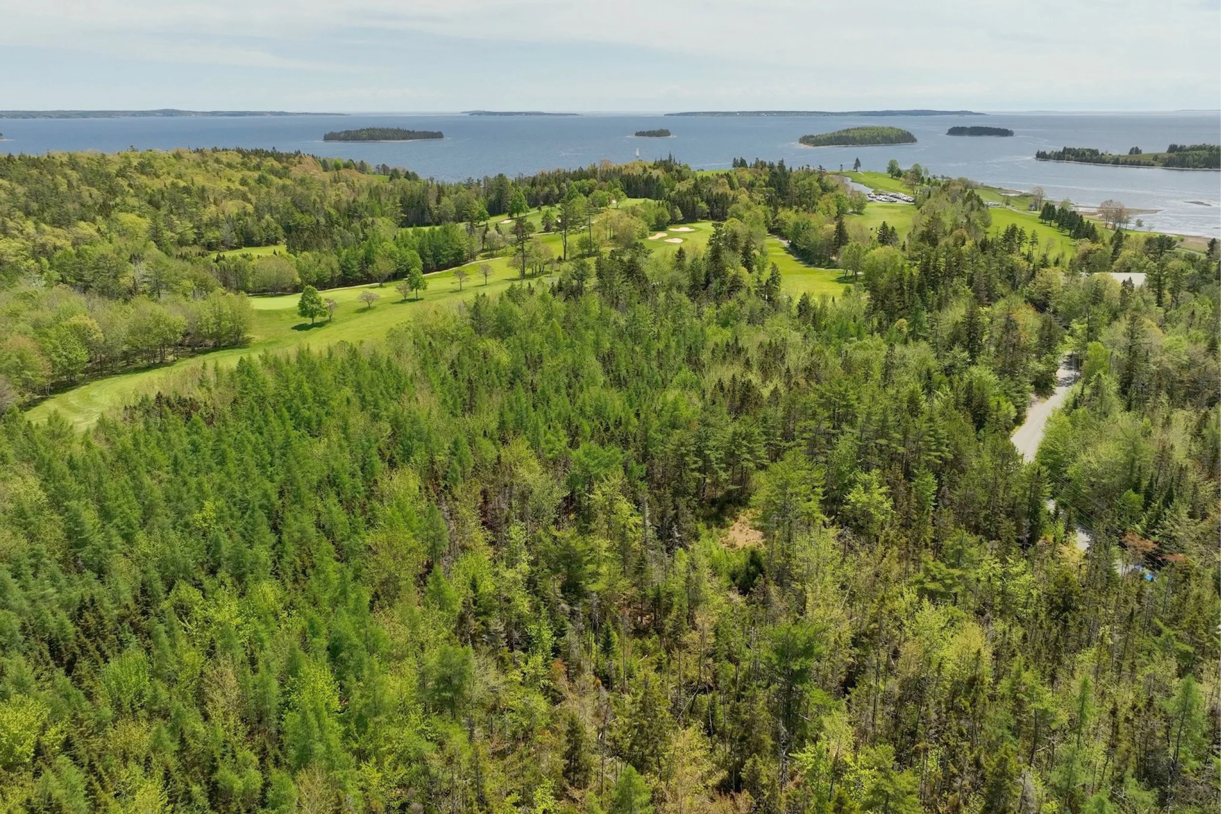 15th Fairway Estates