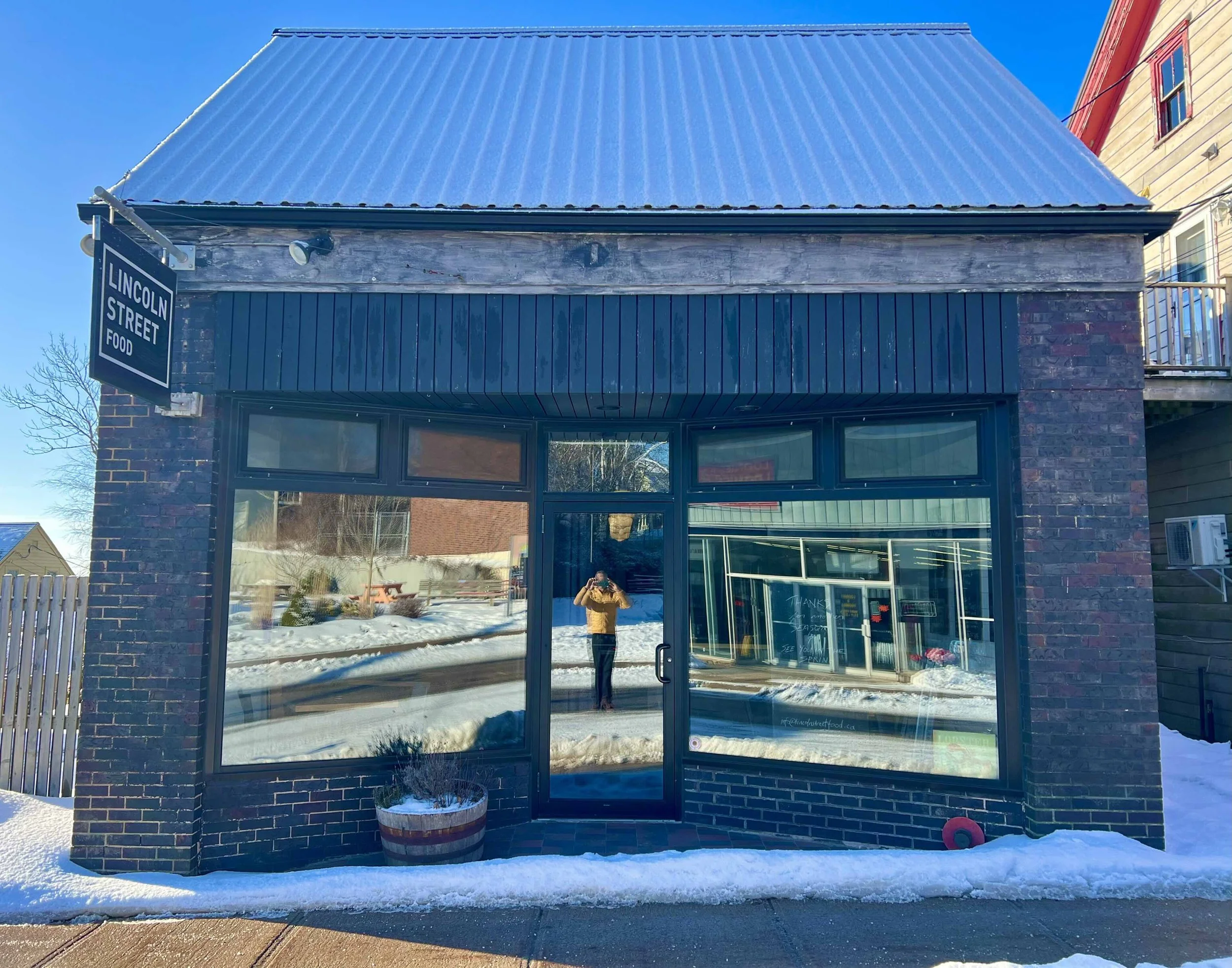  200 Lincoln Street, Lunenburg 