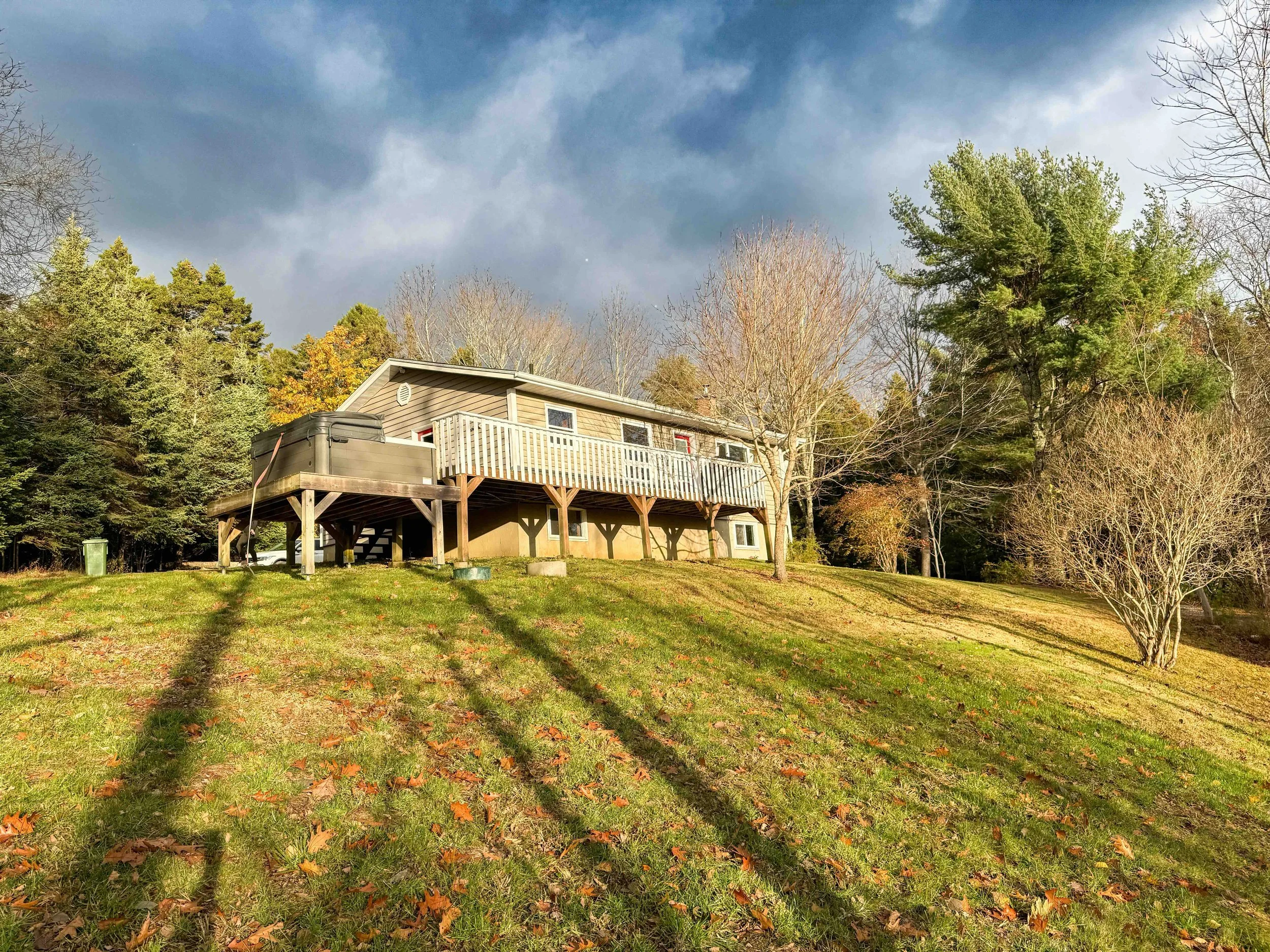  9575 Highway 3, Maders Cove 