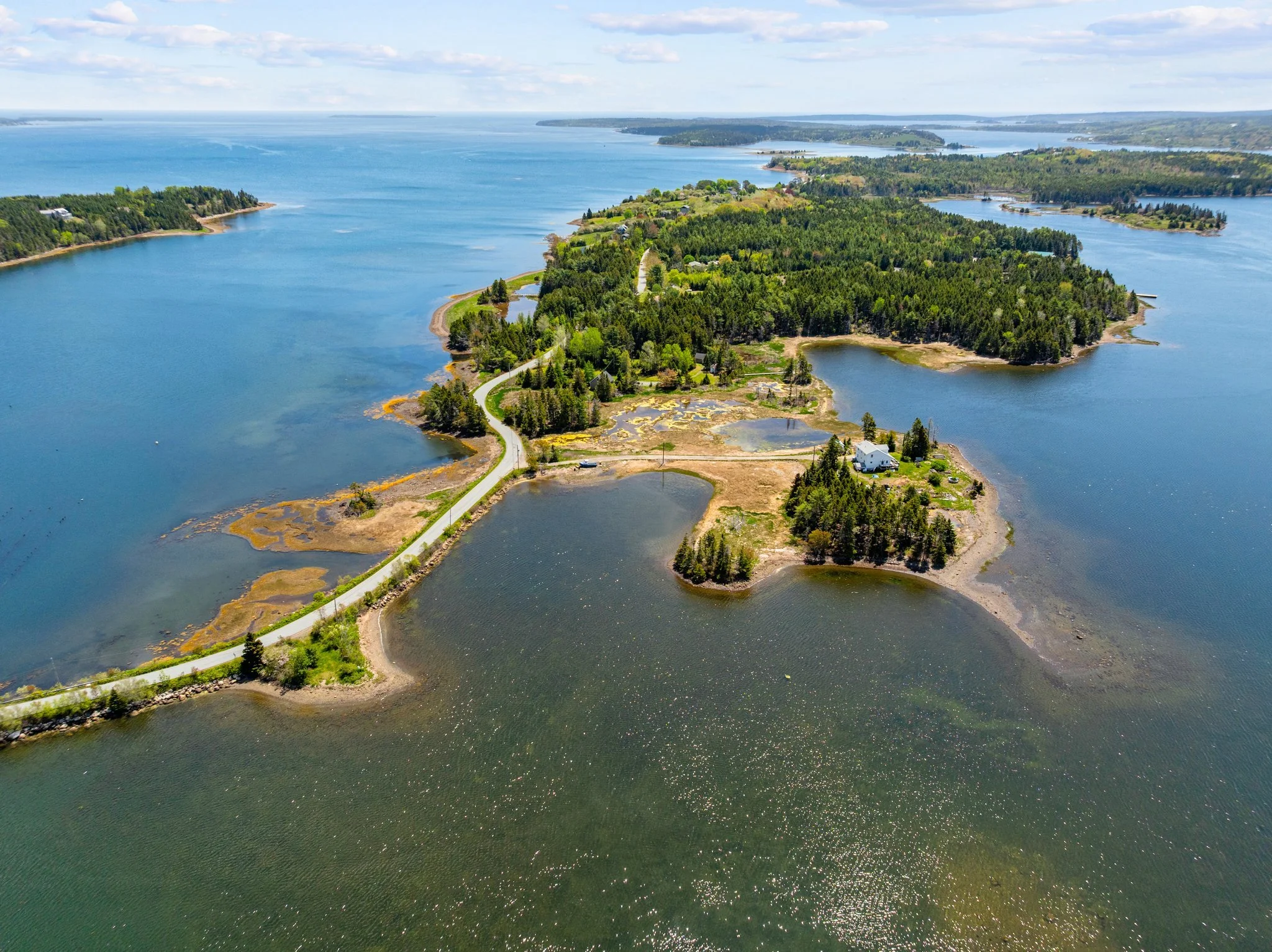  Lot, Corkums Island Road, Corkums Island 