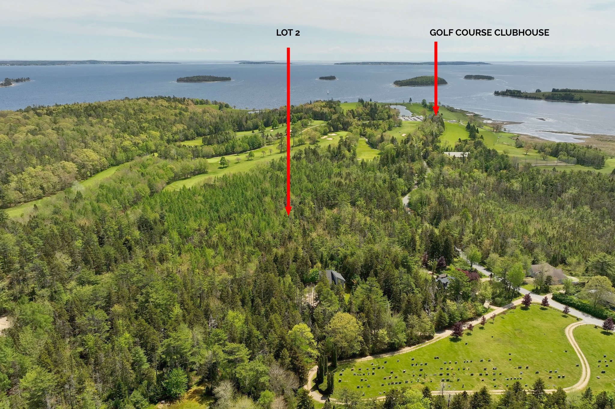  Lot 2, Fairway Lane, Chester 