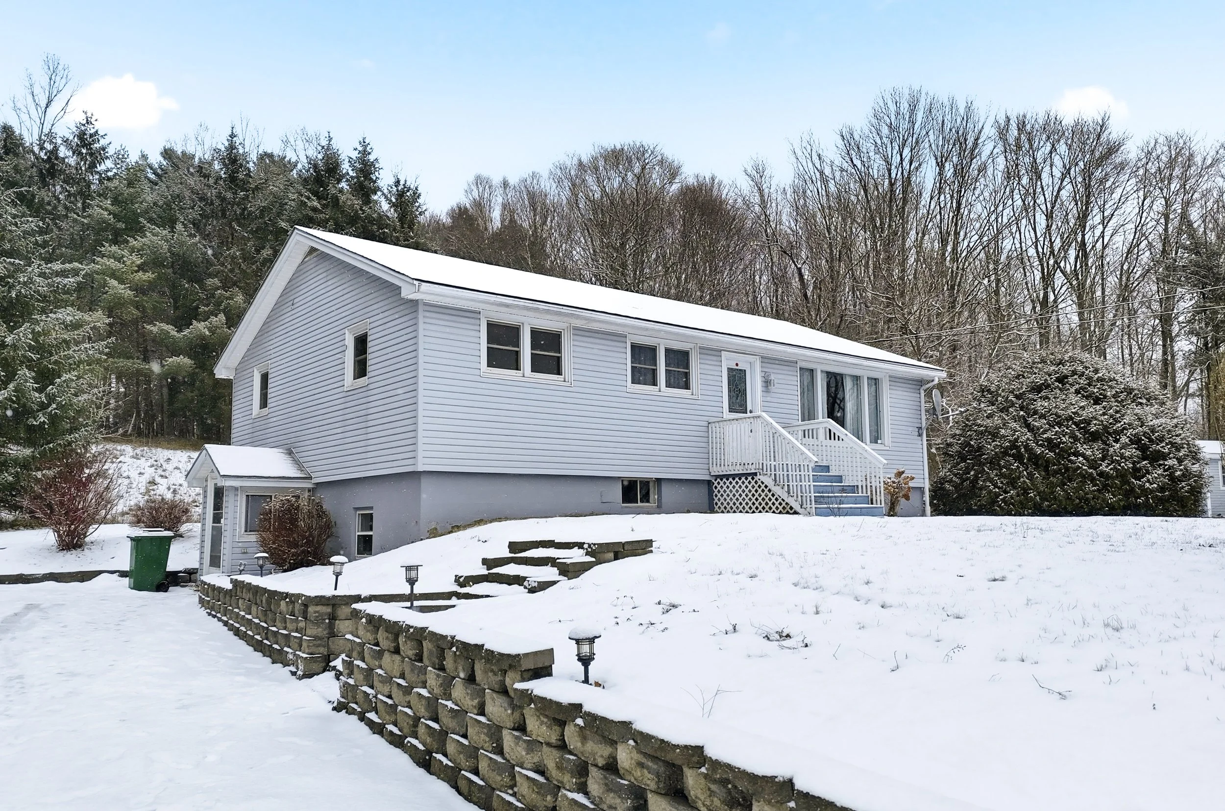 Bungalow in Bridgewater