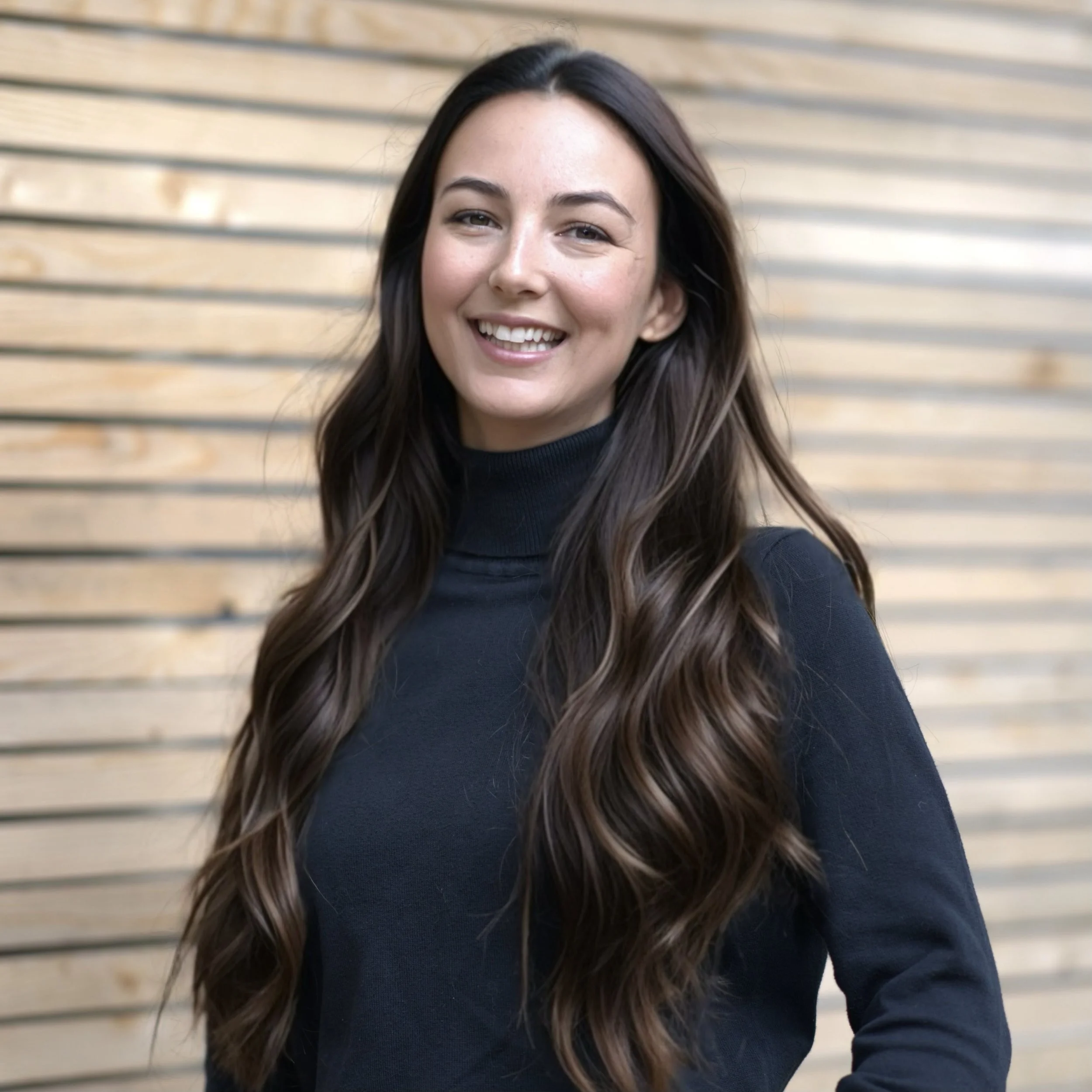 Stephanie Armstrong, Salesperson