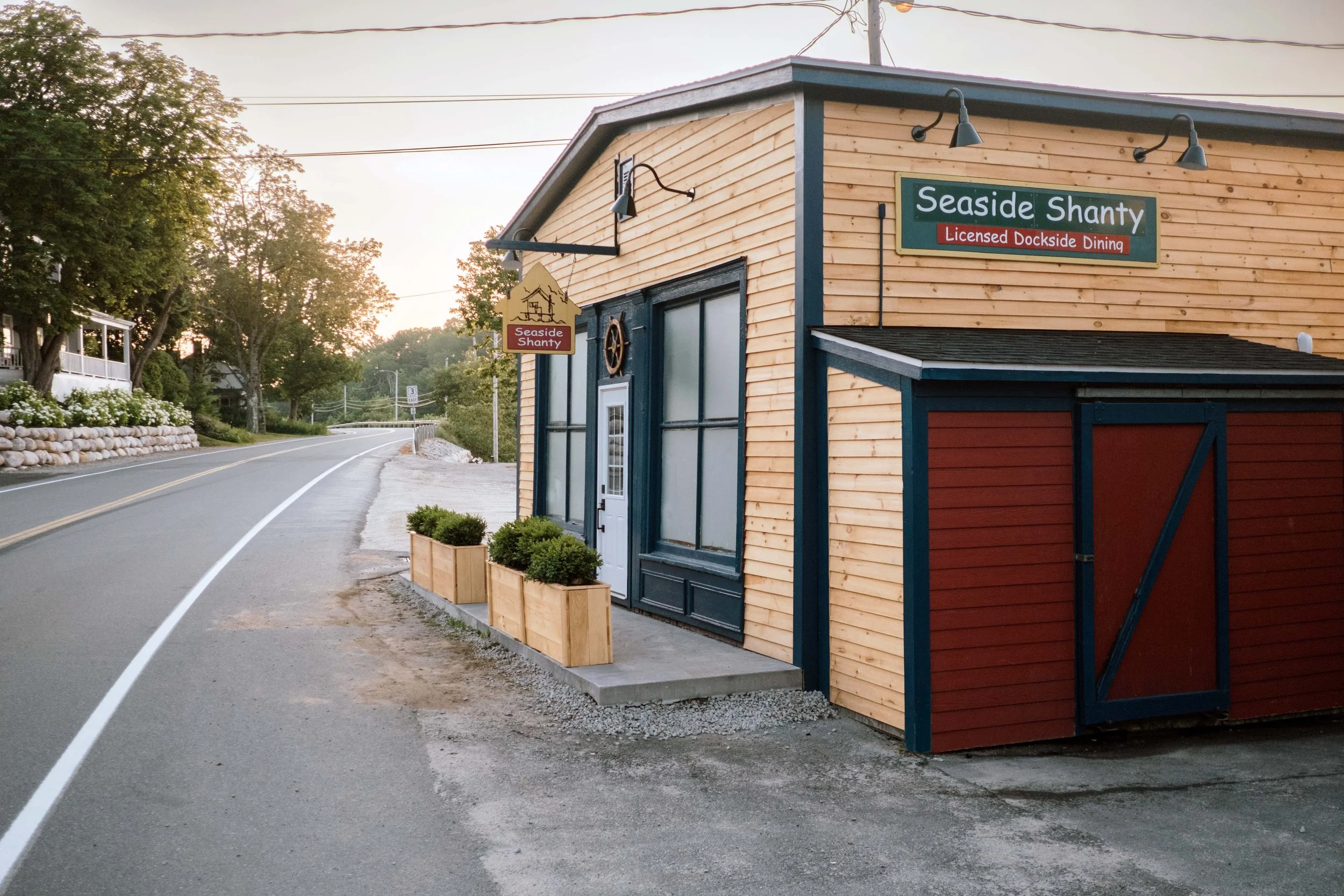  5315 Highway 3, Chester Basin 