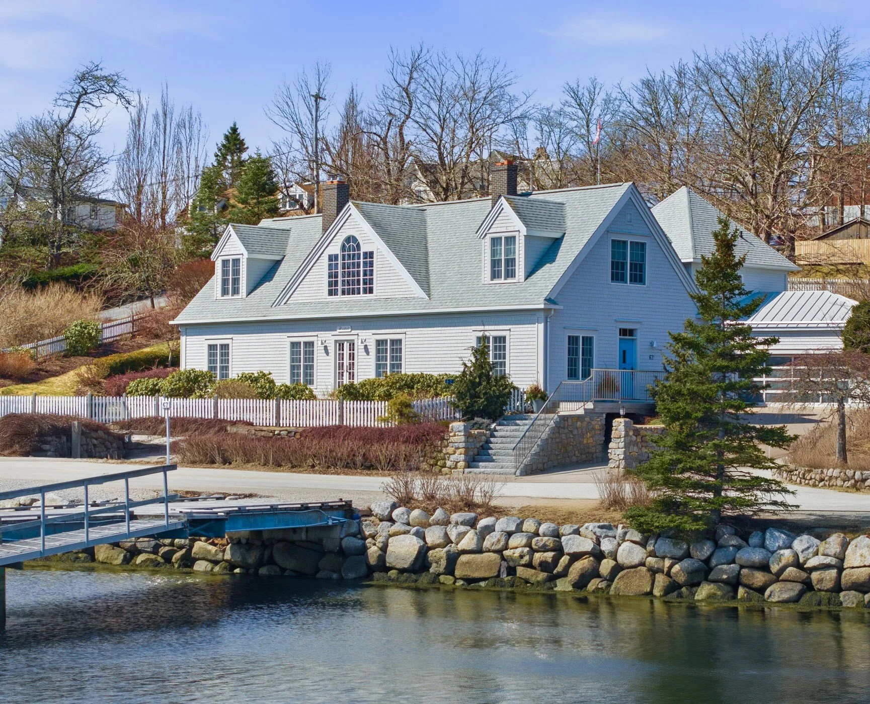 Grand Village Masterpiece