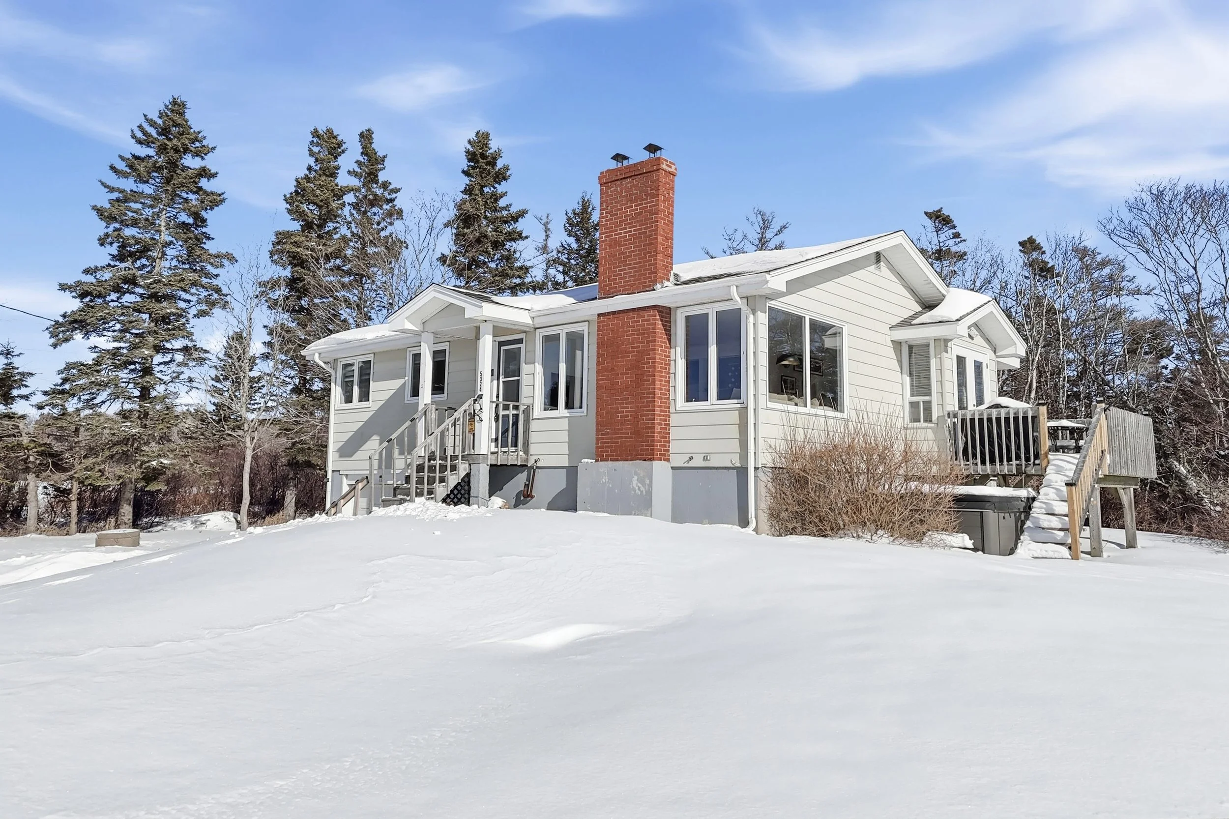  5324 Highway 329, Blandford 