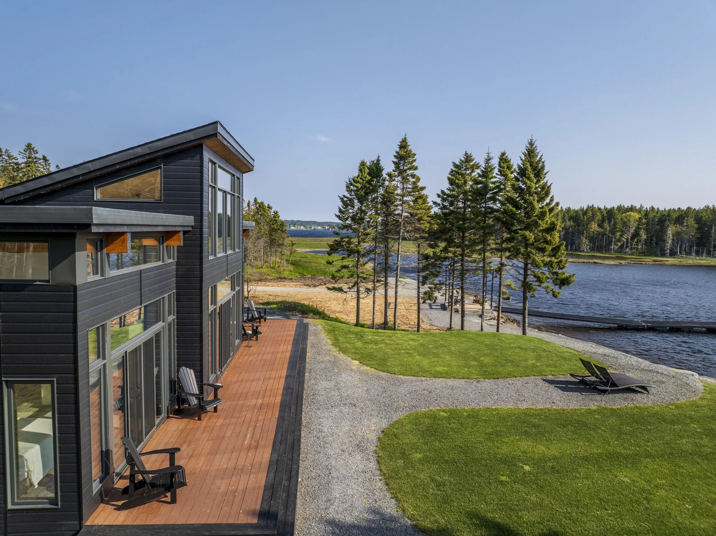  4125 Highway 332, East LaHave 