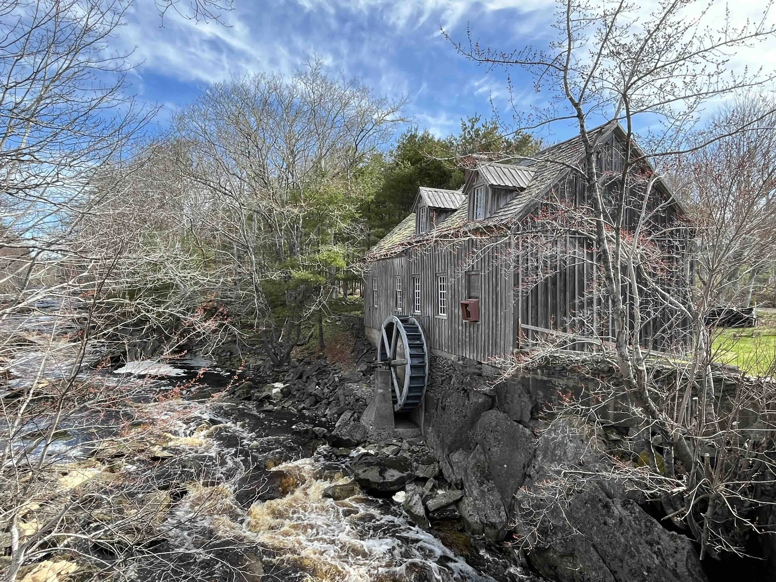  1582 Highway 103, Sable River 