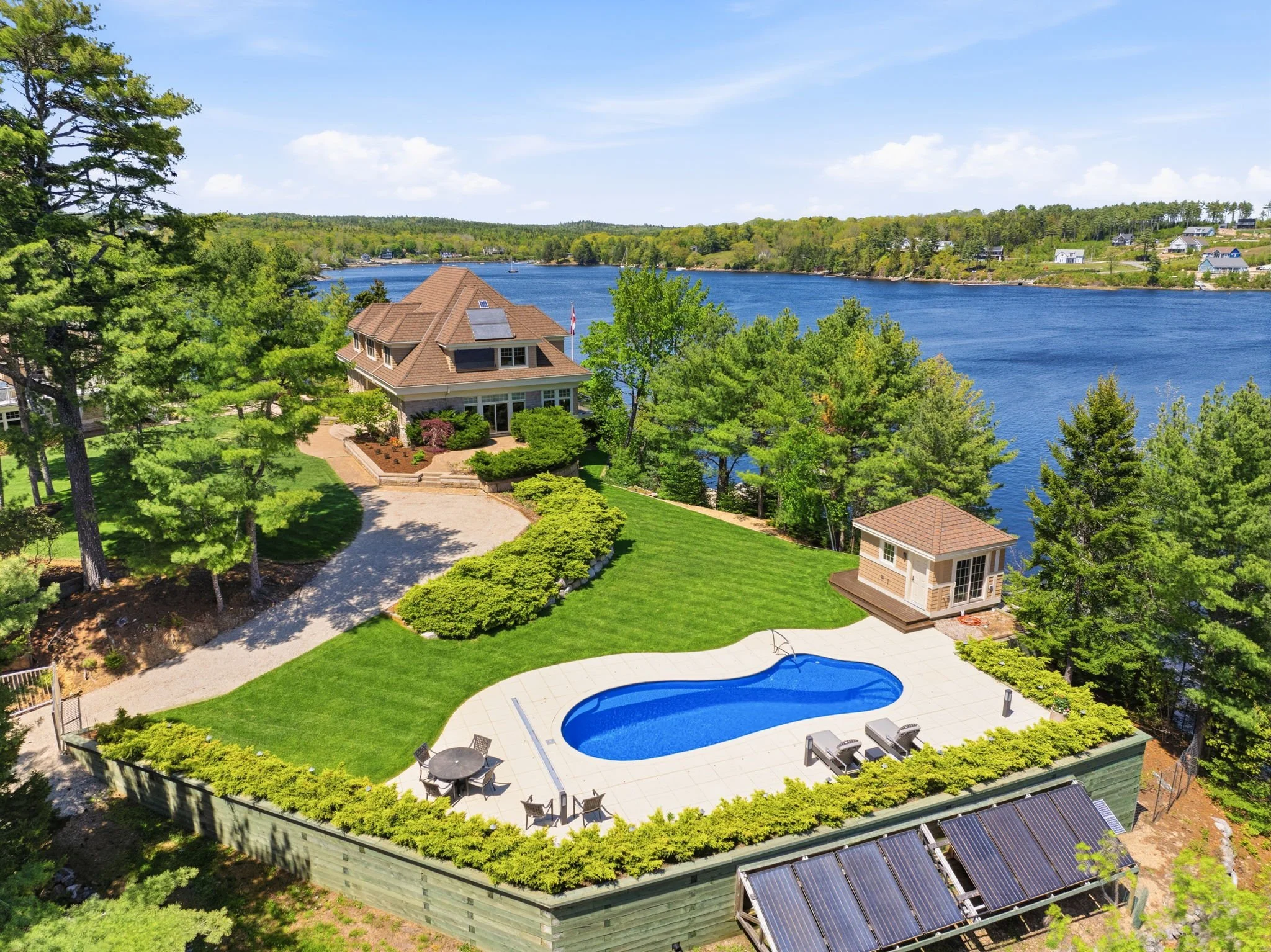  6 Mary Lane, Marvins Island 