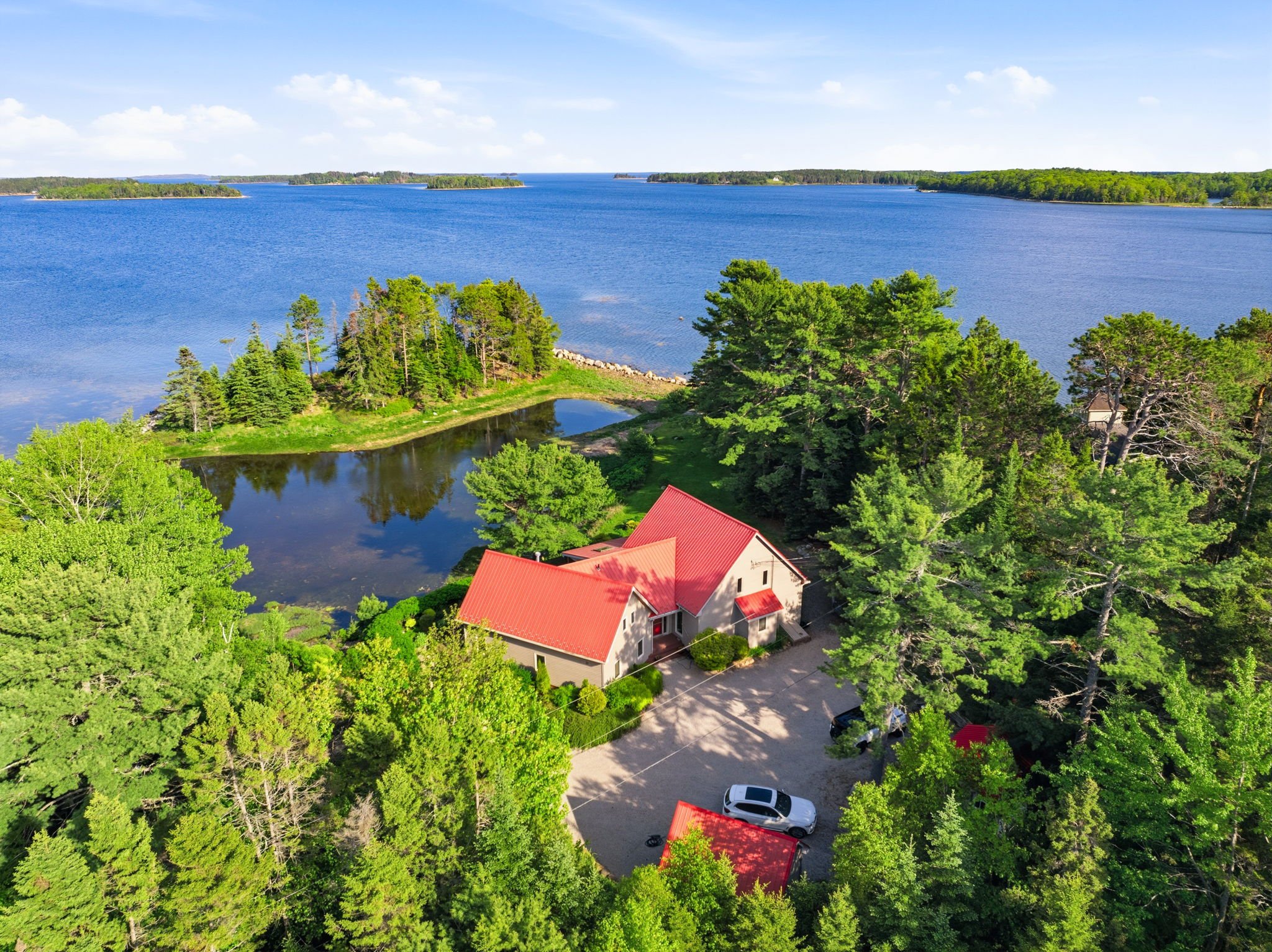  22 Heron Point Road, Martins River 