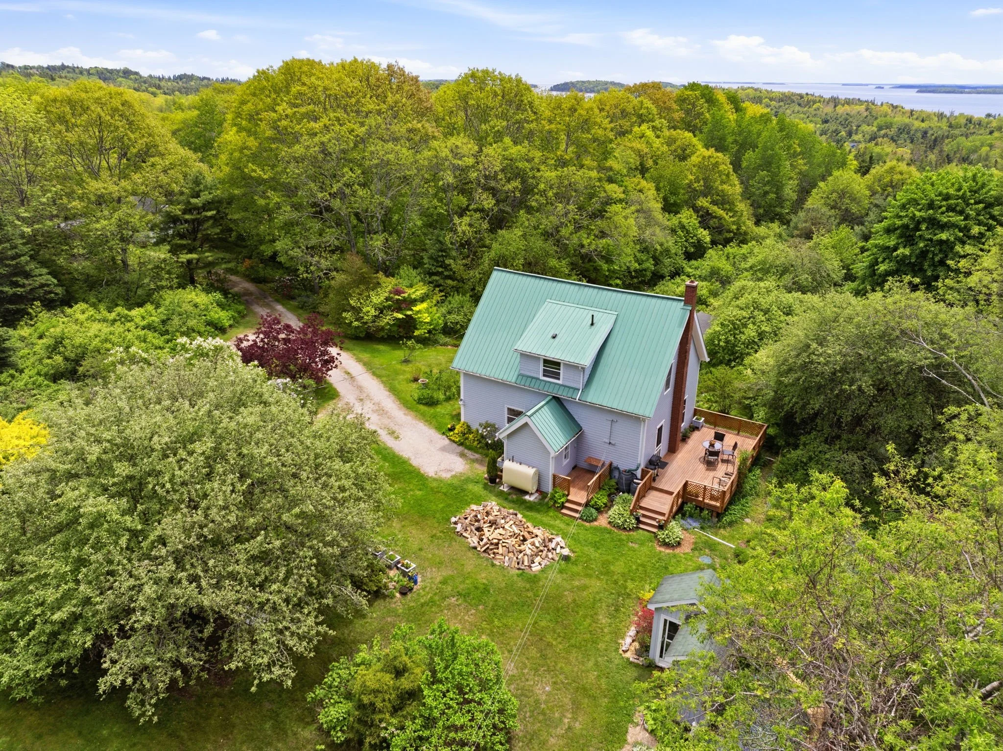  47 Wake Up Hill Road, Marriotts Cove 