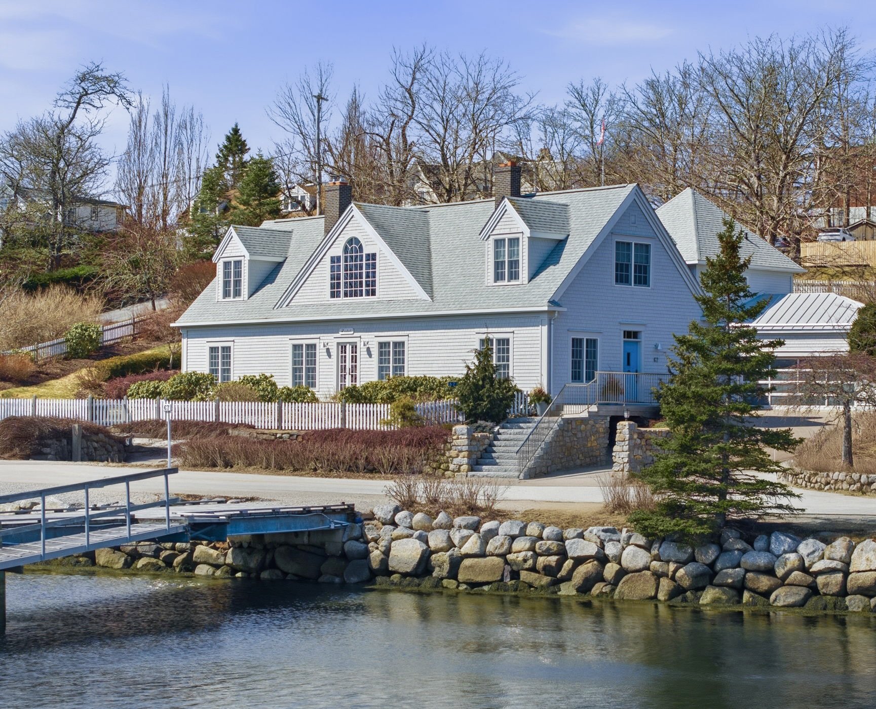   67 Water Street, Chester  Sold July 2026 for $3,241,500 CAD 