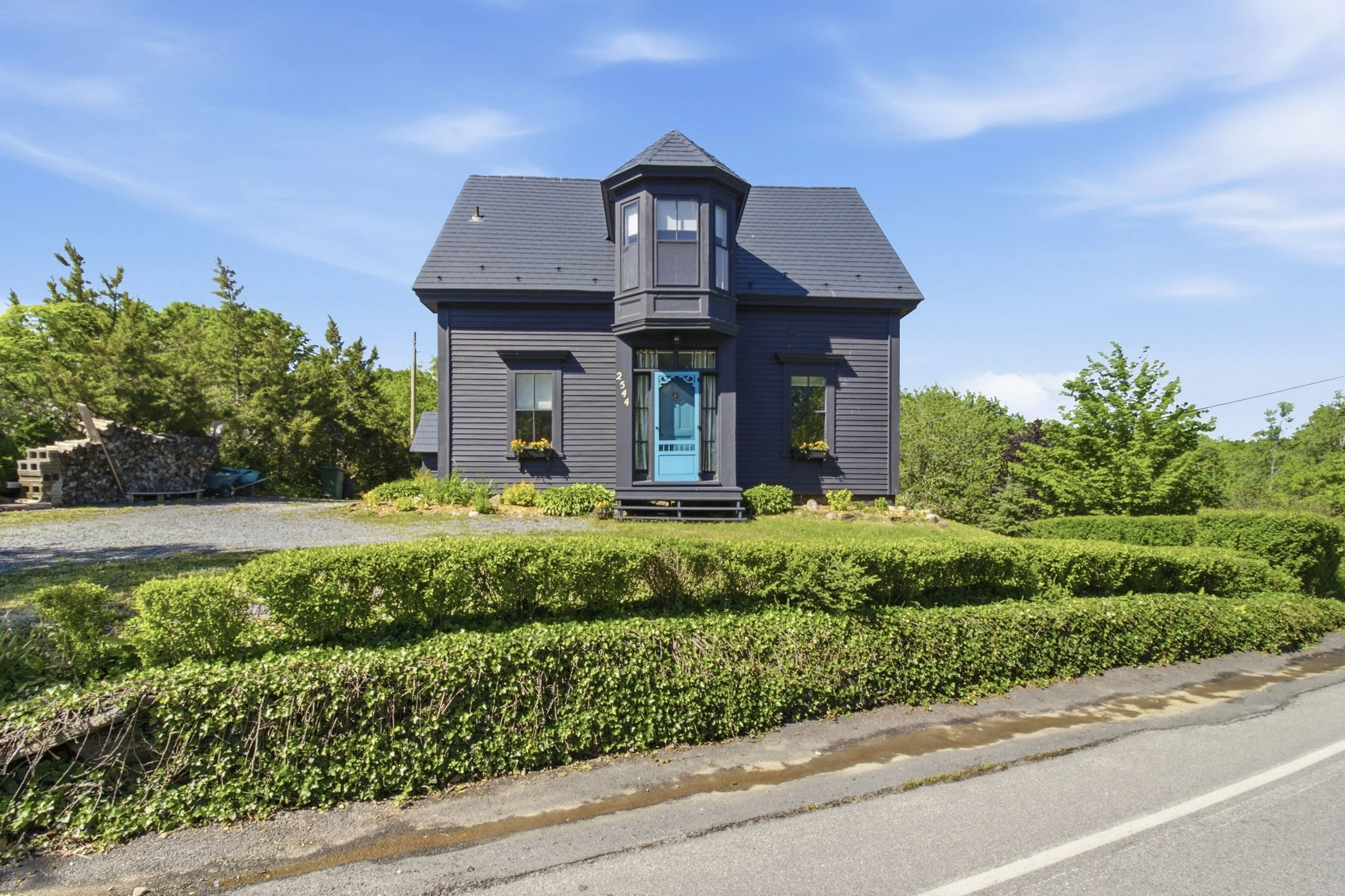 South Shore Dream in Beautiful Bayport