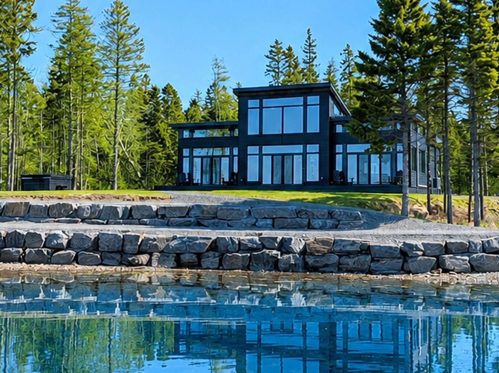  4125 Highway 332, East LaHave 