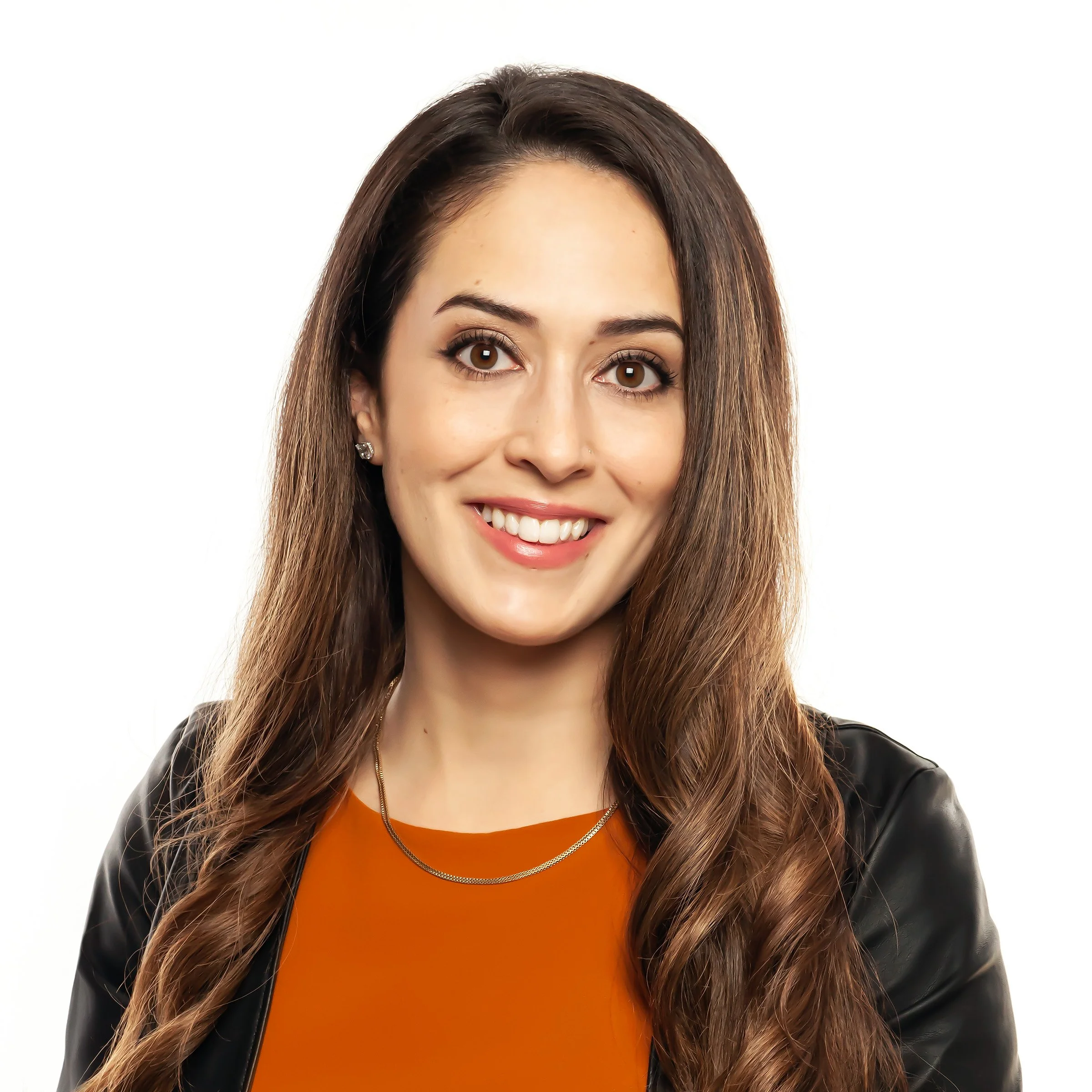 Amy Quigley – Salesperson
