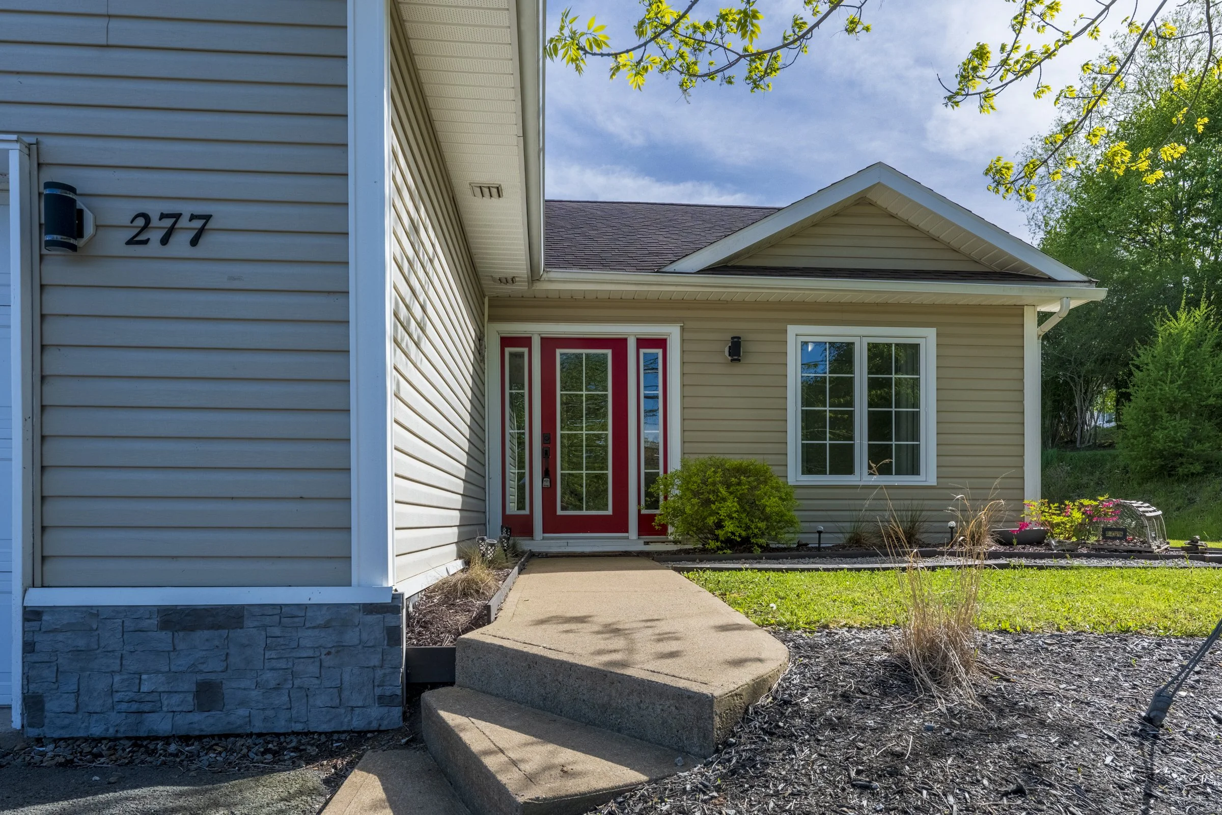 Your Dream Home