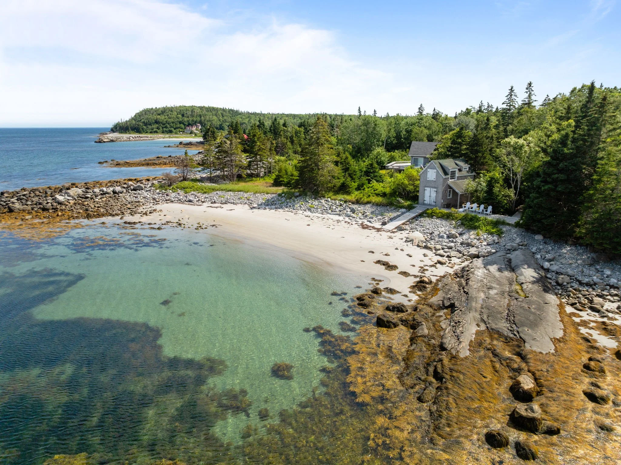   60 River Road, Port L’Hebert  Sold August 2026 for $700,000 CAD 
