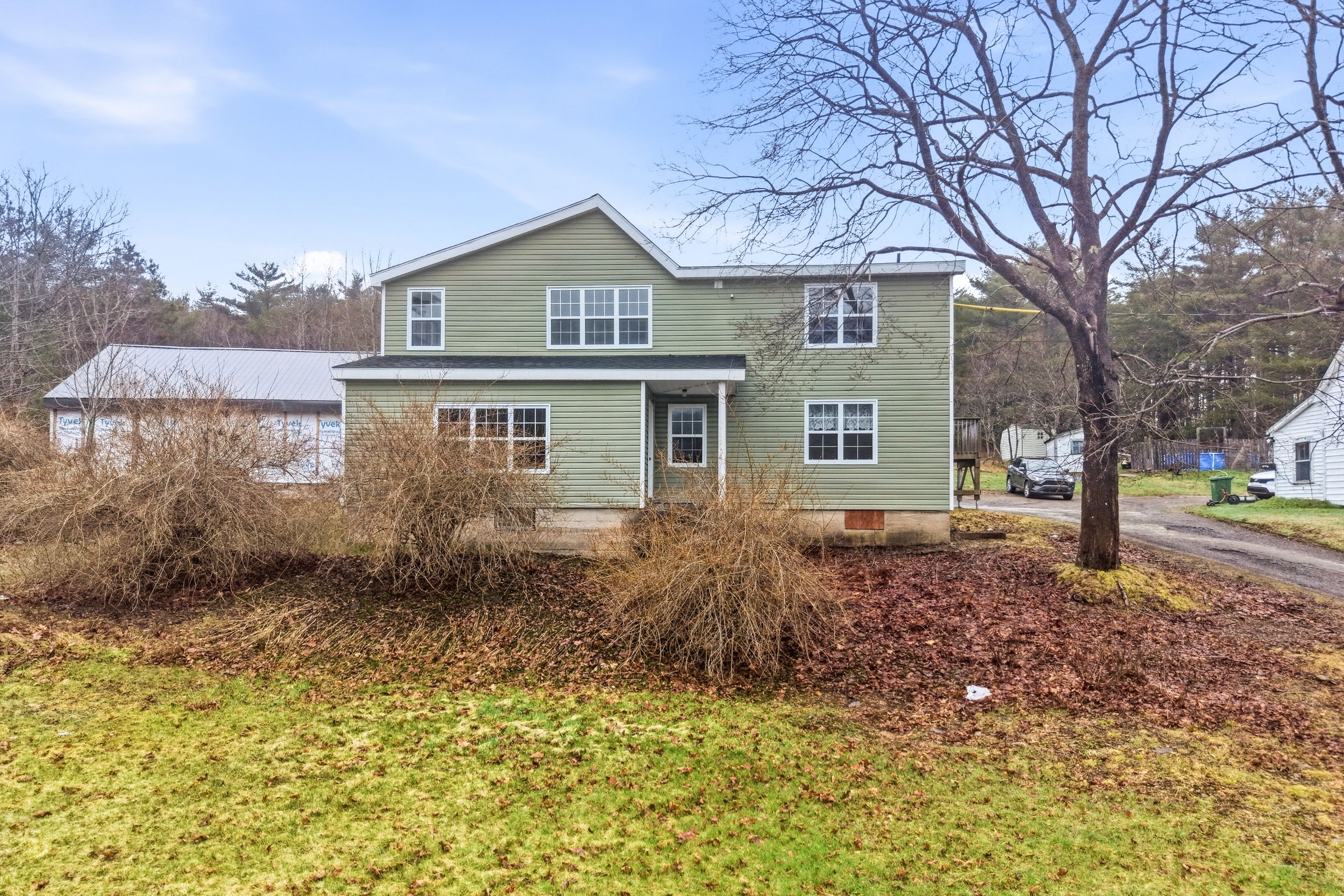 Exceptional 2-Unit Opportunity