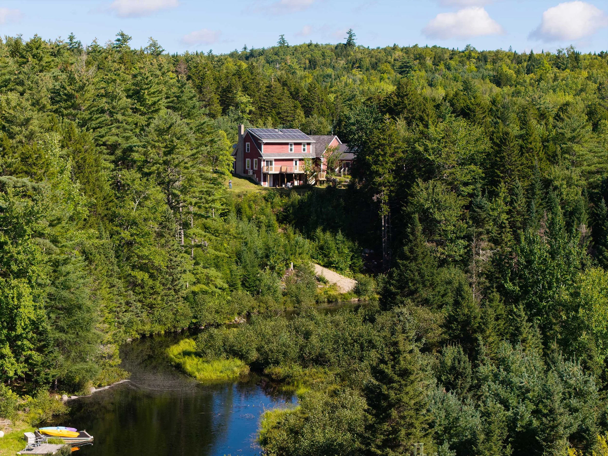  419 Lakewood Drive, Millet Lake, Chester Grant 