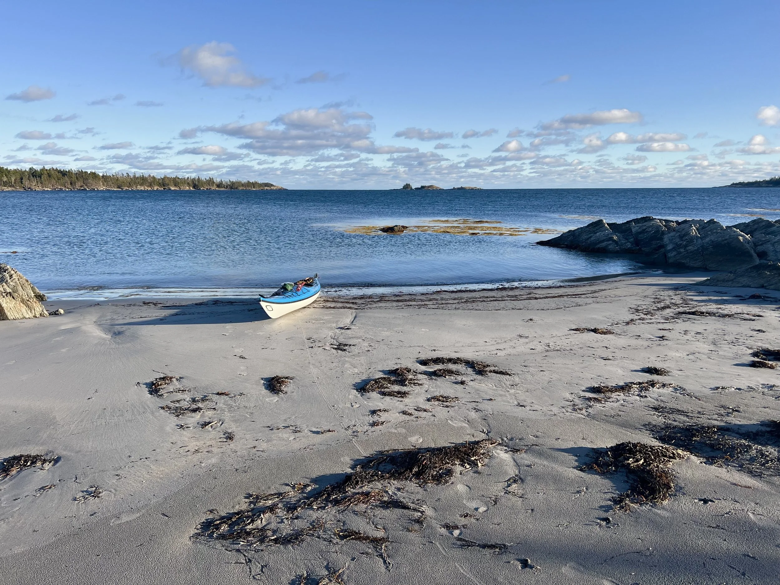  Mosher Island 