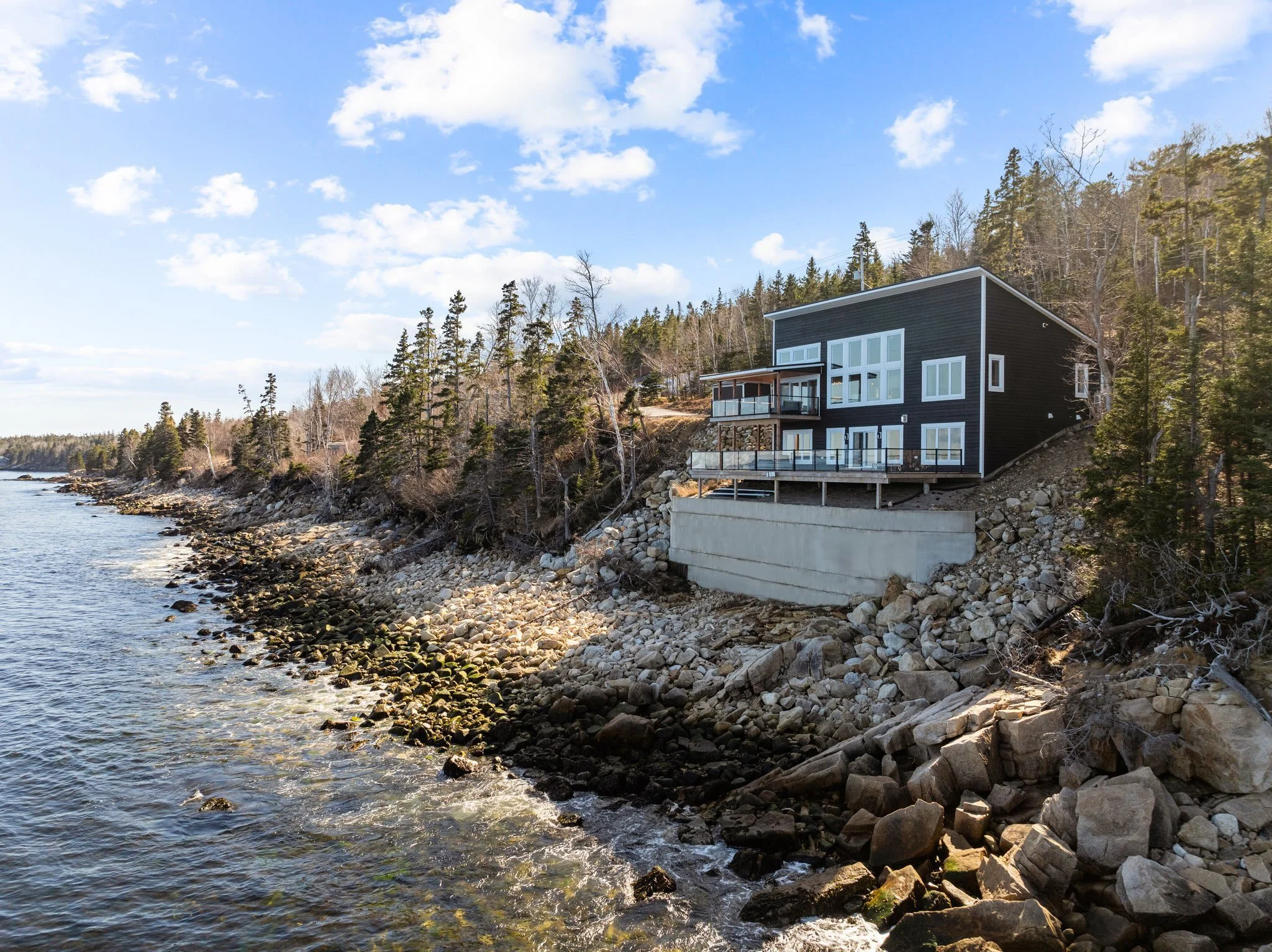 1 Cliff build with water smooth concrete.jpeg