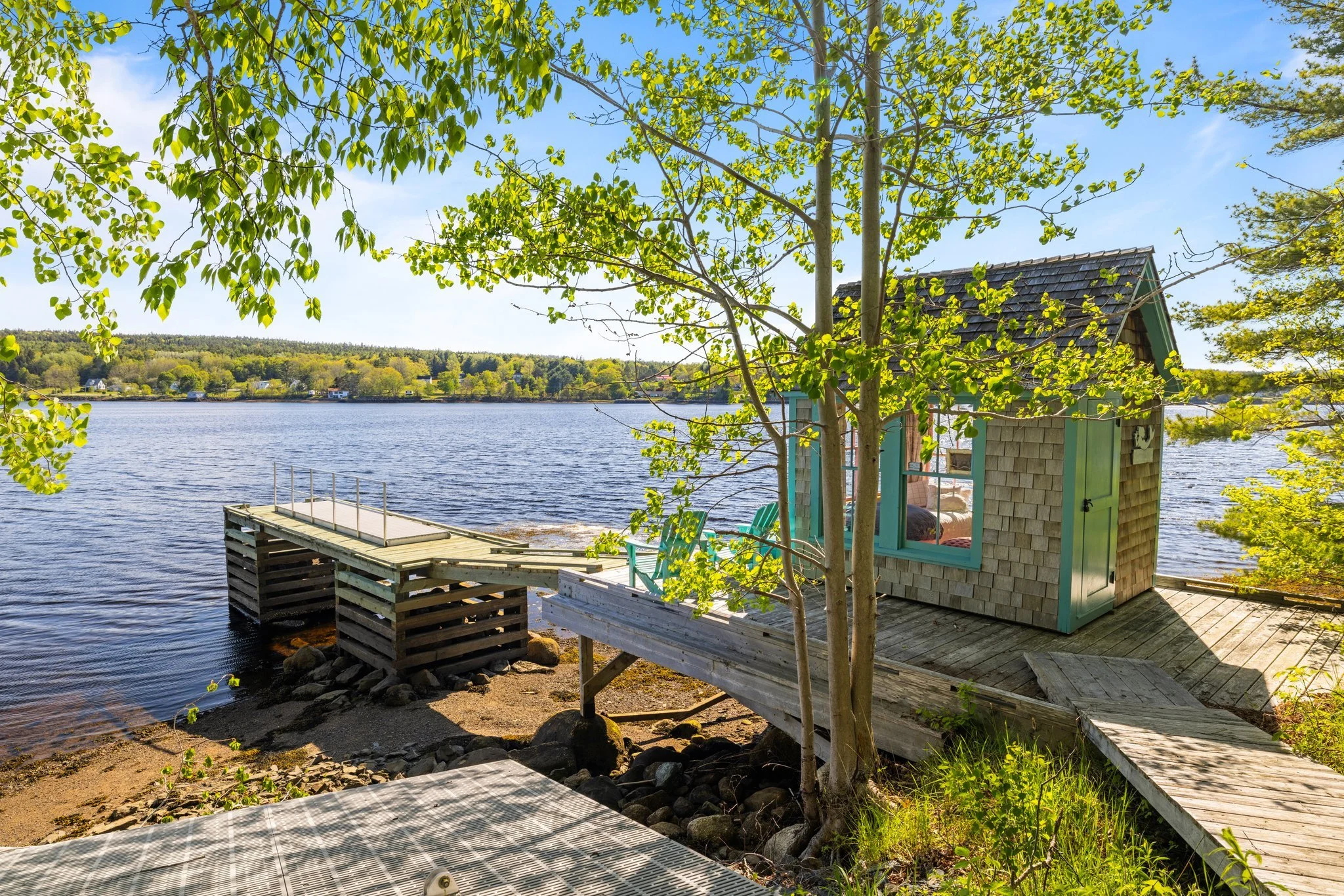 1 Wharf and cabin 1.jpg
