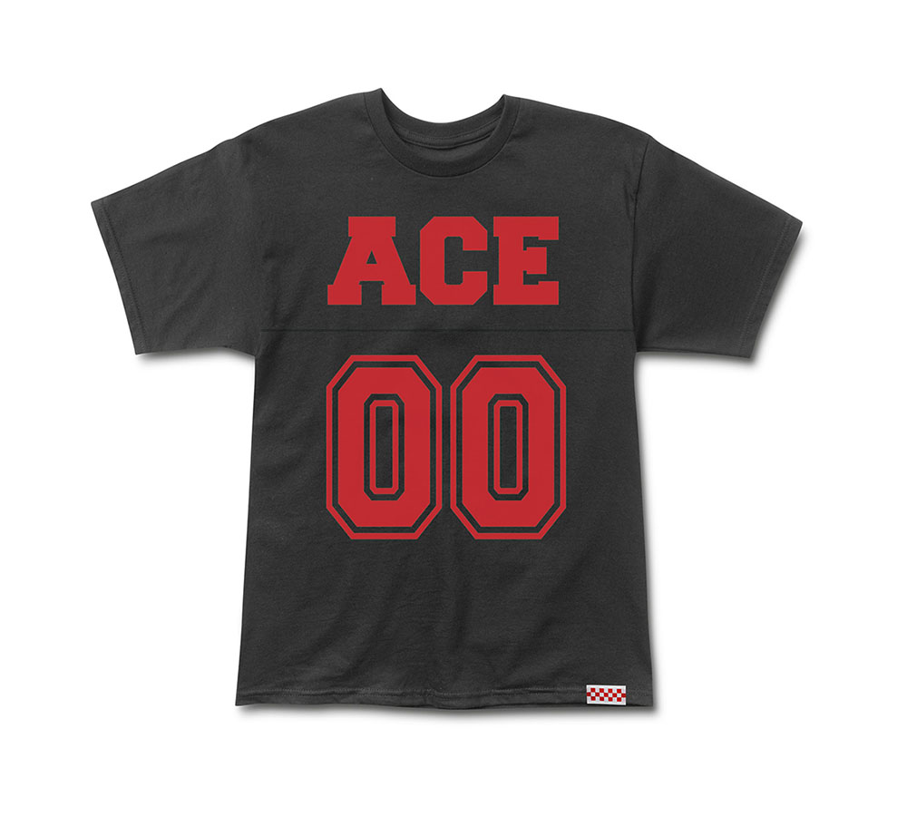 00 Jersey Supima Cotton